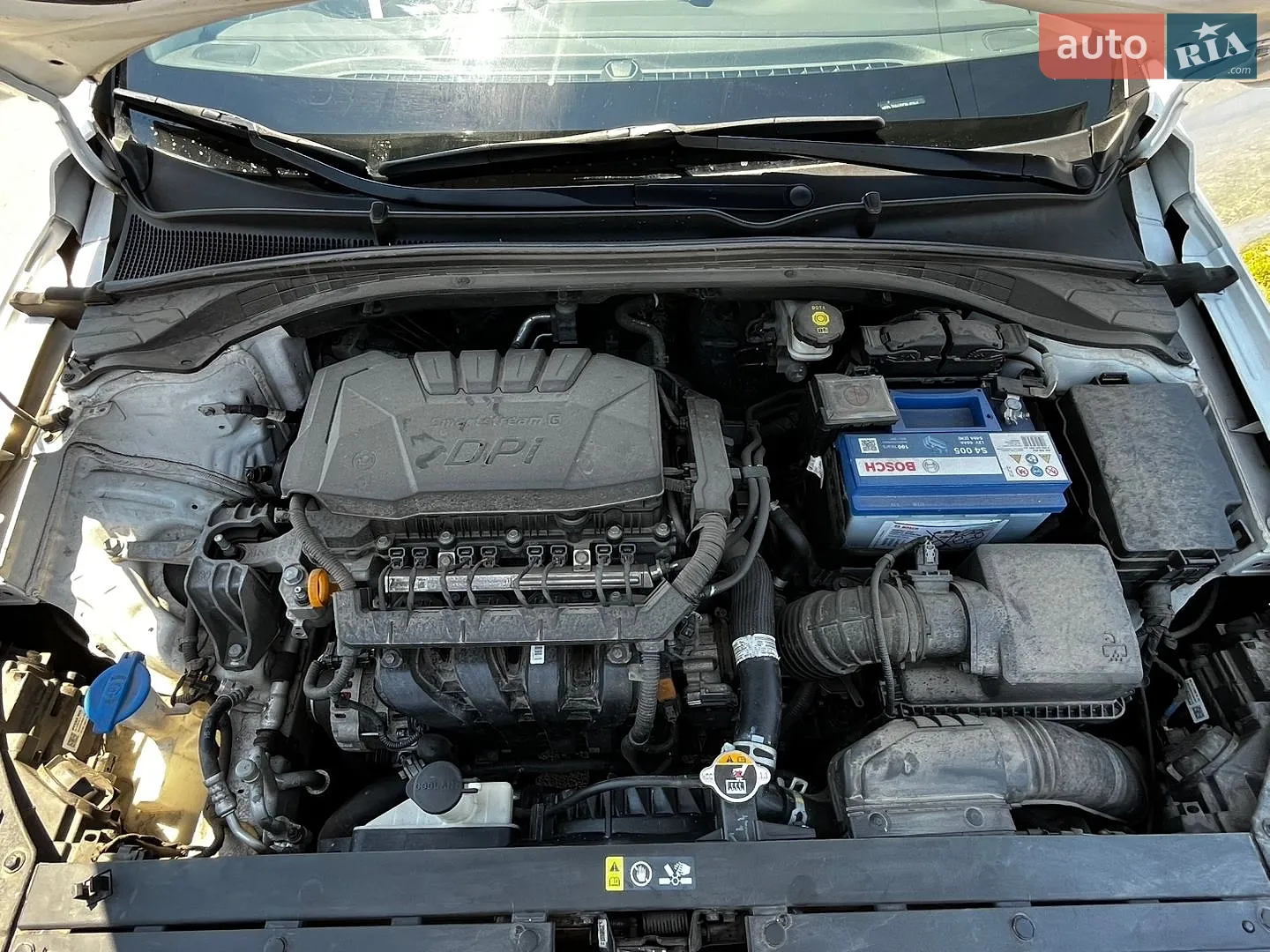 2021 Hyundai i30 - мініатюра 32