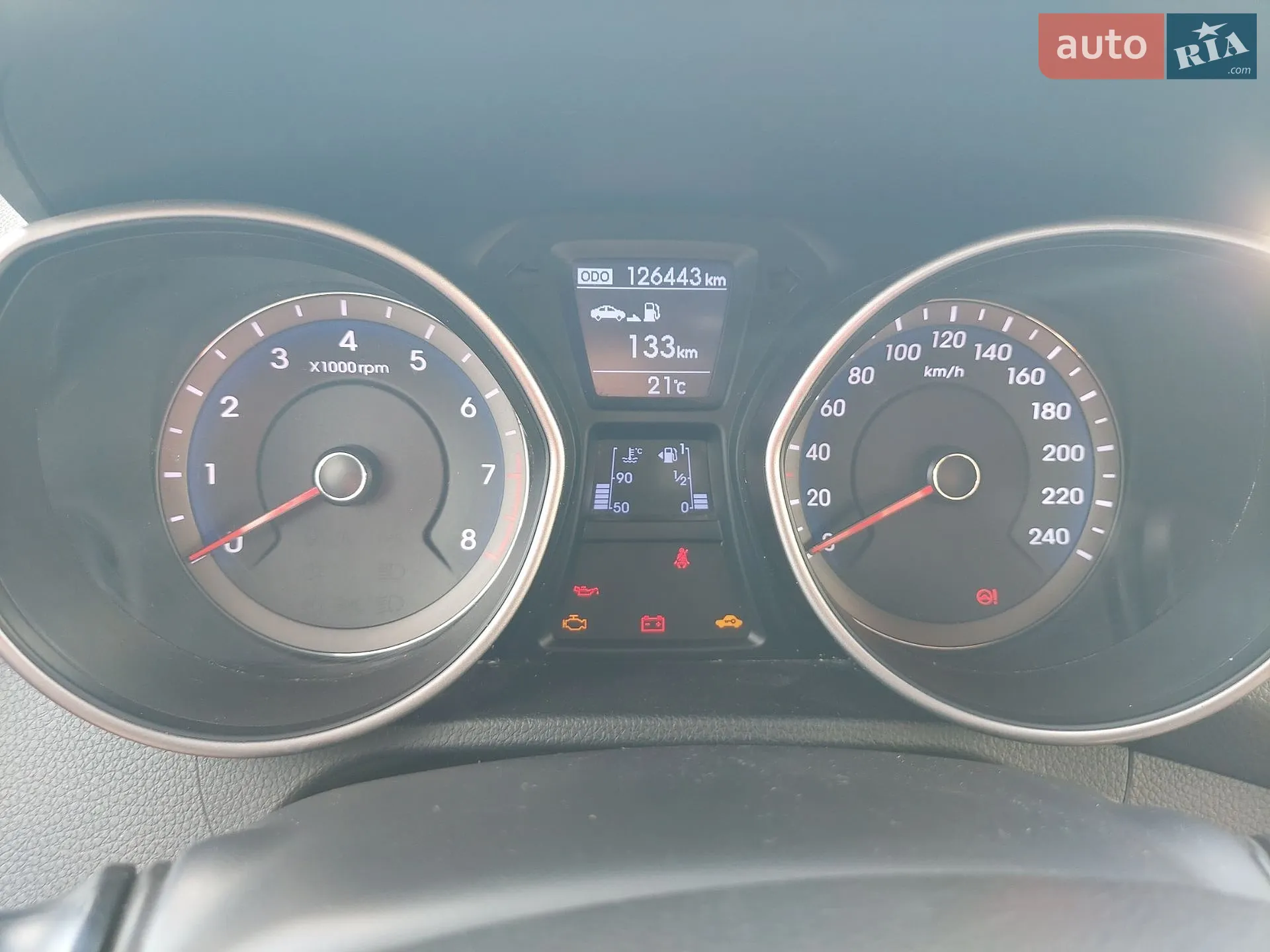 2012 Hyundai i30 - мініатюра 22