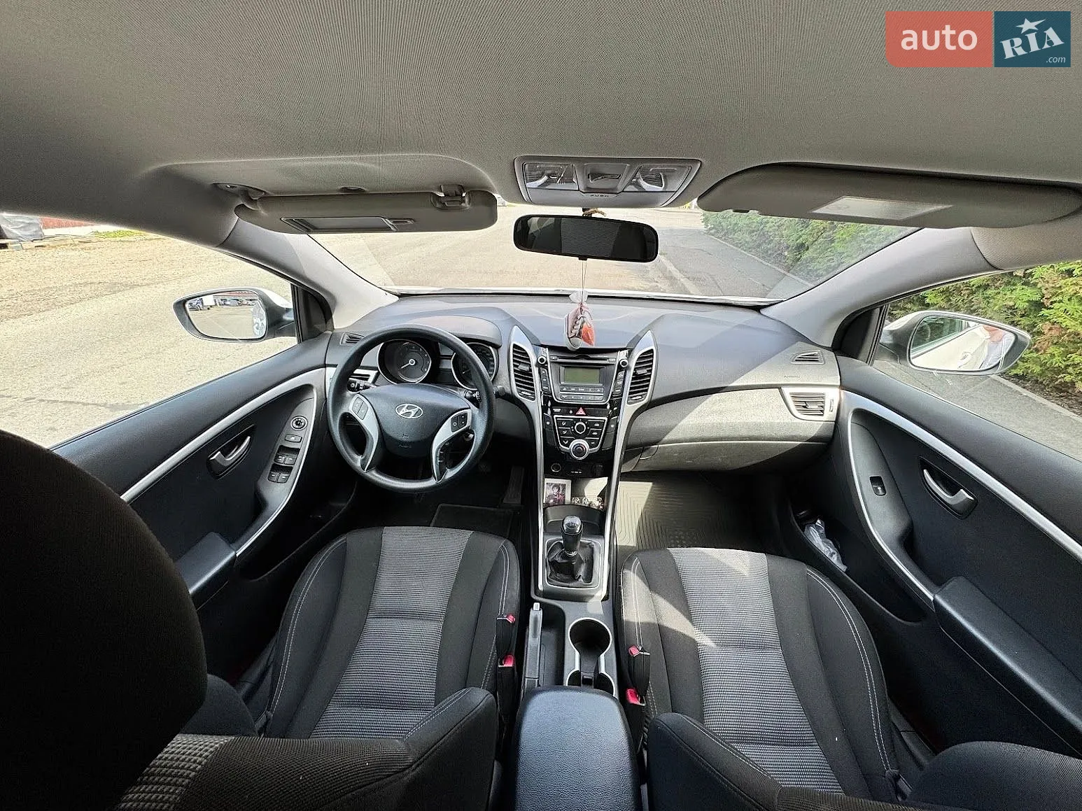2013 Hyundai i30 - мініатюра 12