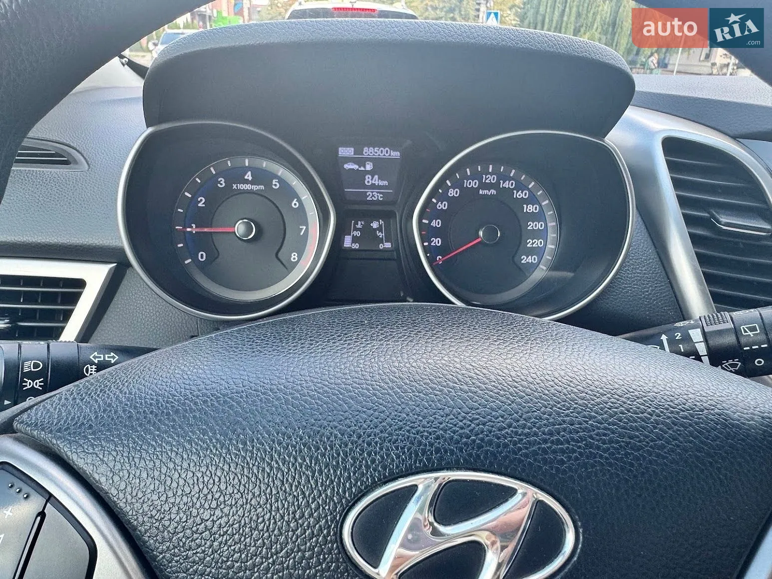 2013 Hyundai i30 - мініатюра 13