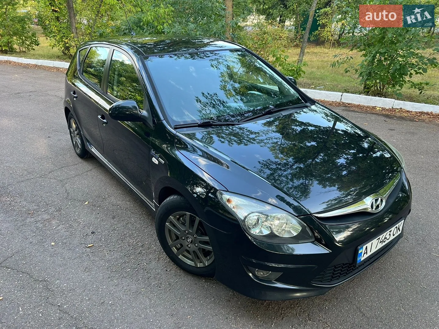 2011 Hyundai i30 - мініатюра 14