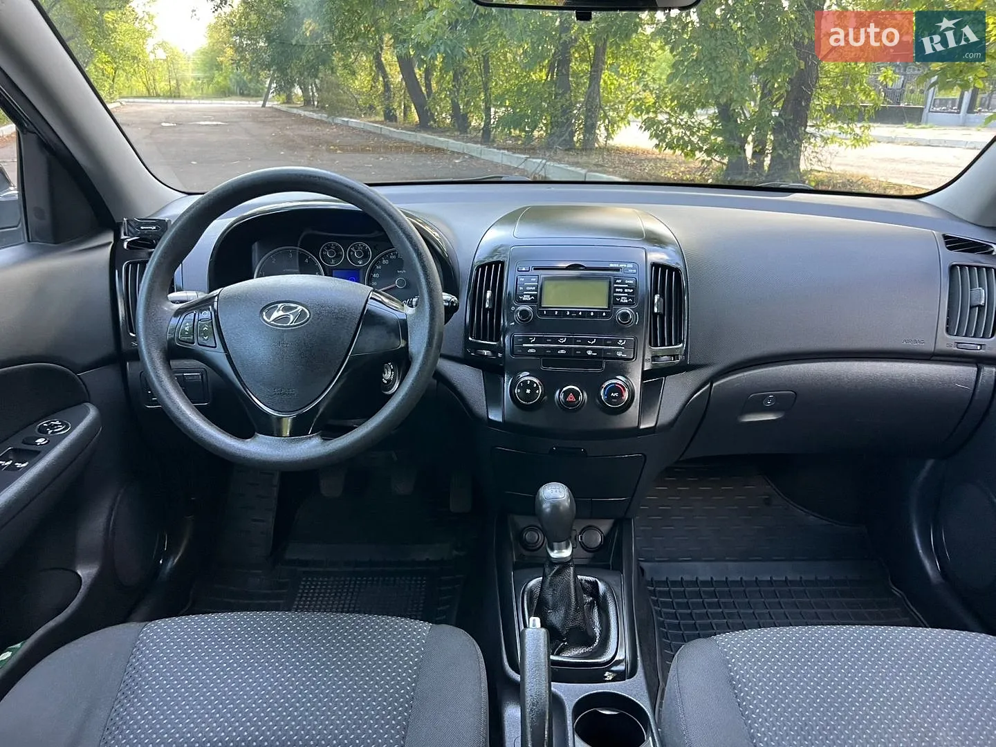 2011 Hyundai i30 - мініатюра 23