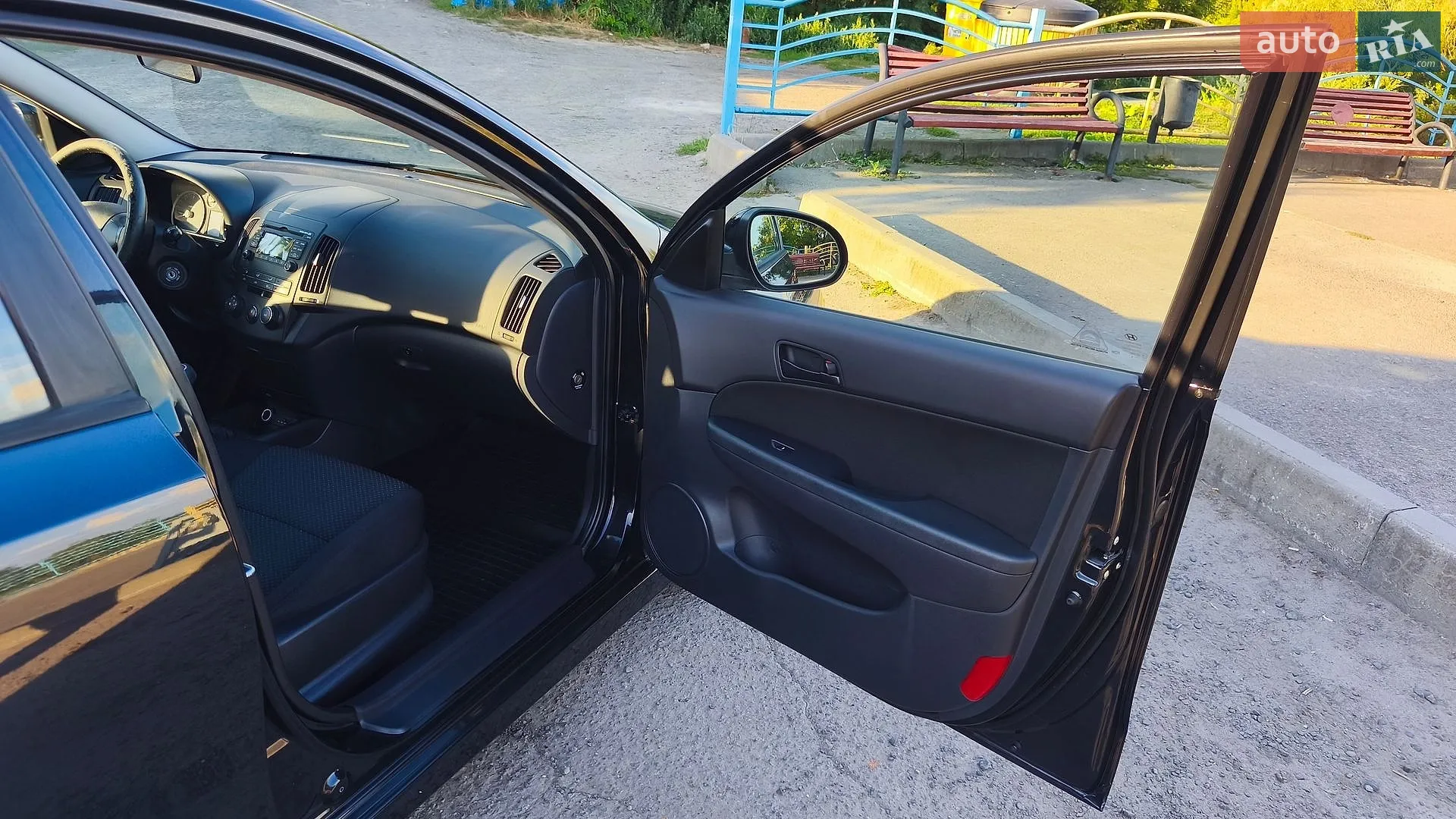 2010 Hyundai i30 - мініатюра 10
