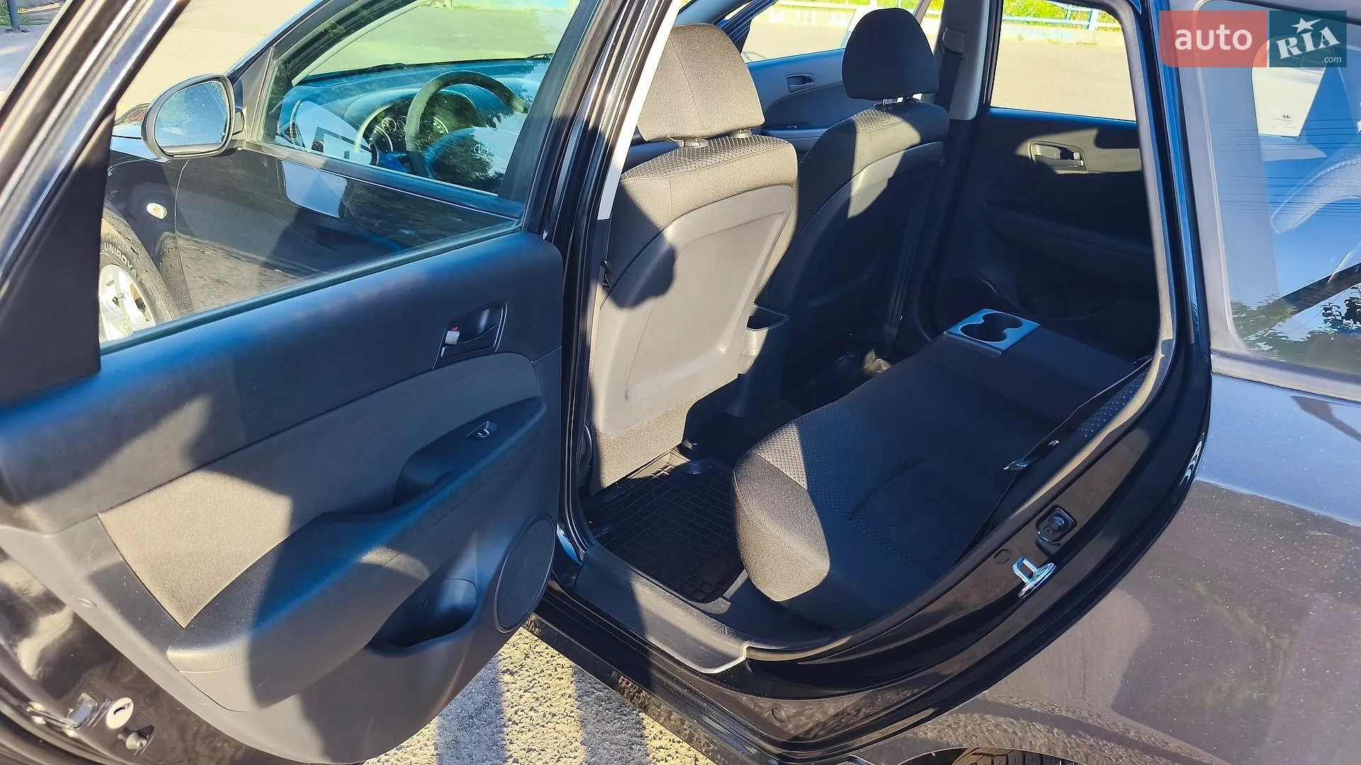 2010 Hyundai i30 - мініатюра 15