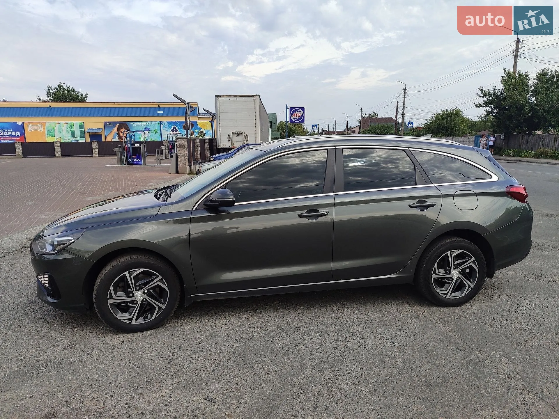 2021 Hyundai i30 - мініатюра 15