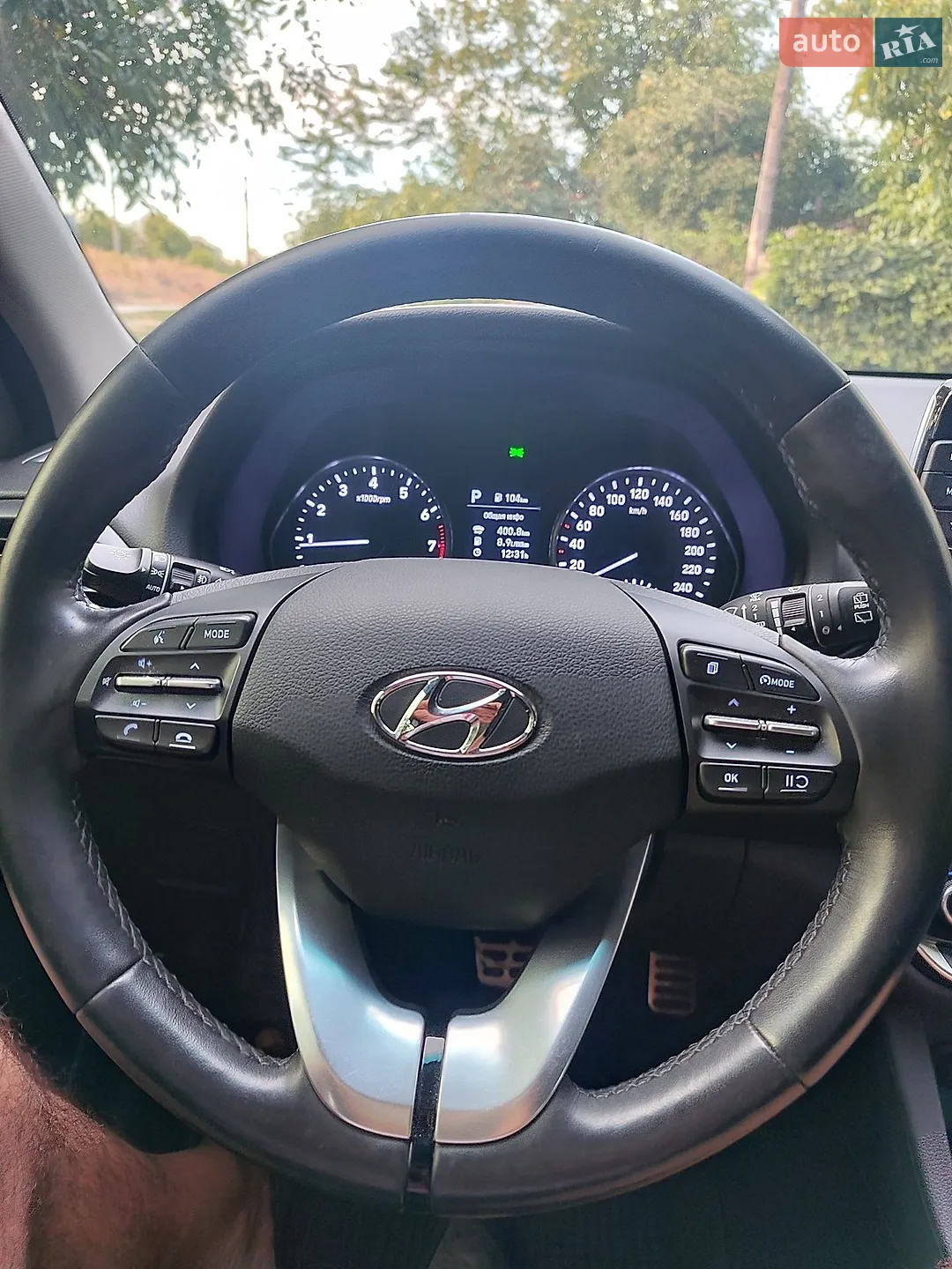 2021 Hyundai i30 - мініатюра 19
