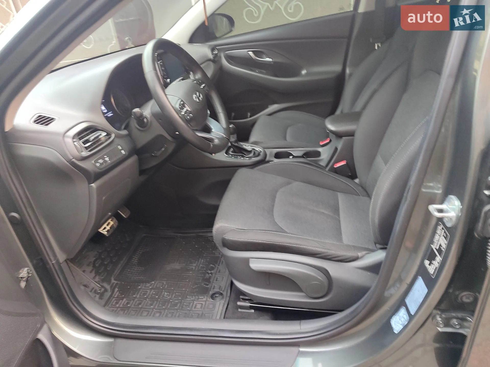 2021 Hyundai i30 - мініатюра 25