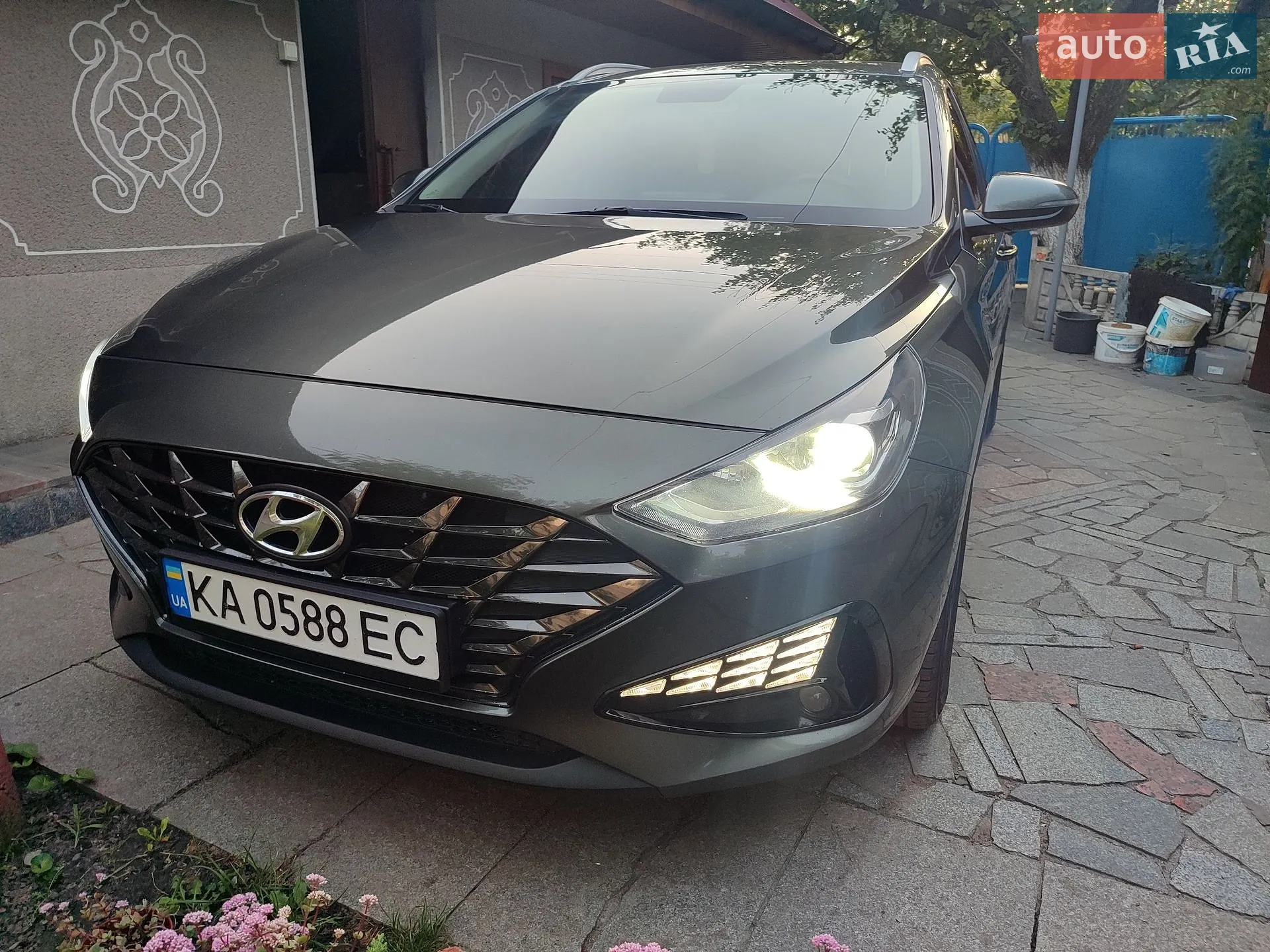 2021 Hyundai i30 - мініатюра 27