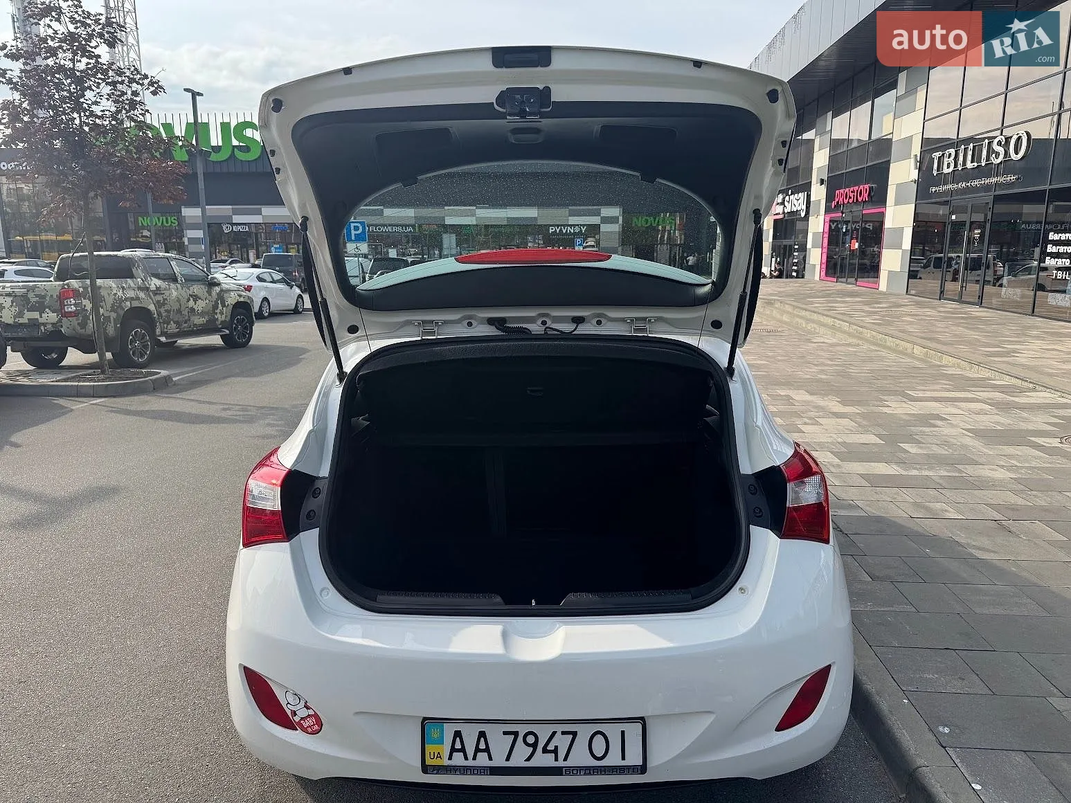 2013 Hyundai i30 - мініатюра 7