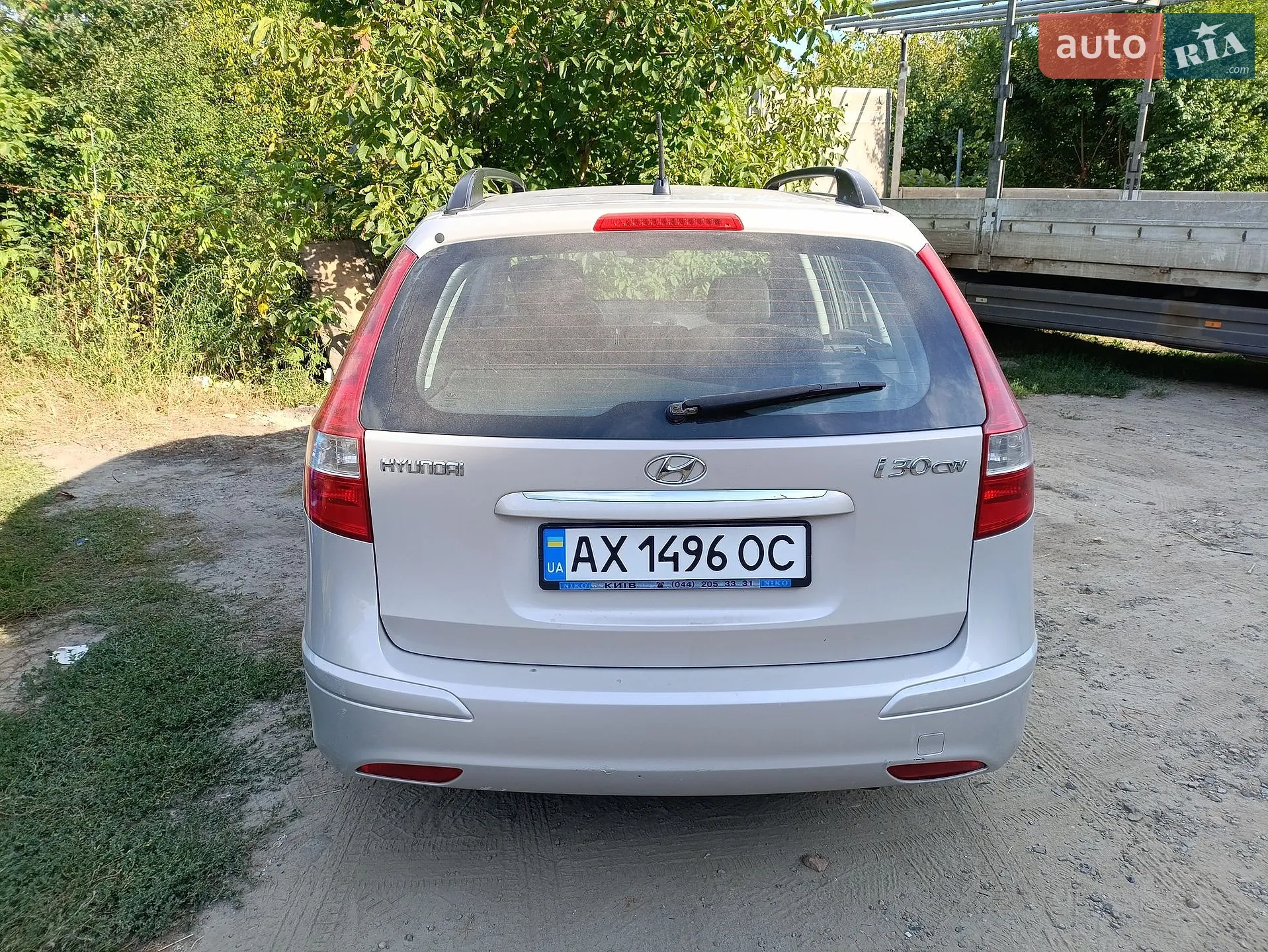 2010 Hyundai i30 - мініатюра 6