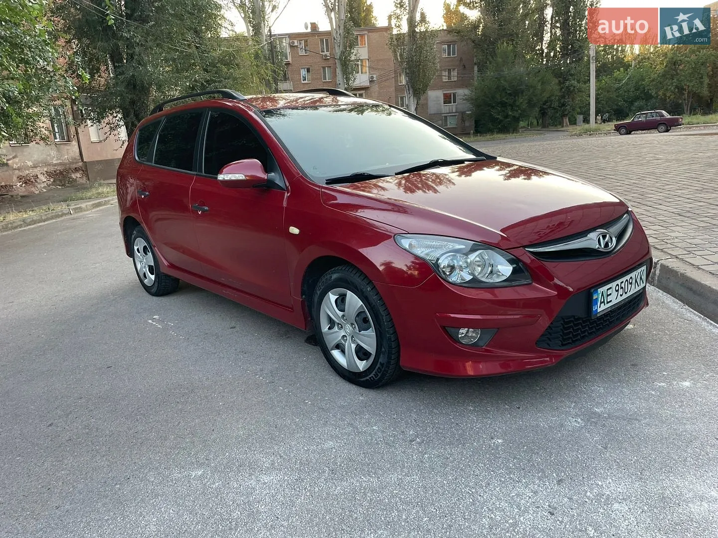 2011 Hyundai i30 - мініатюра 2