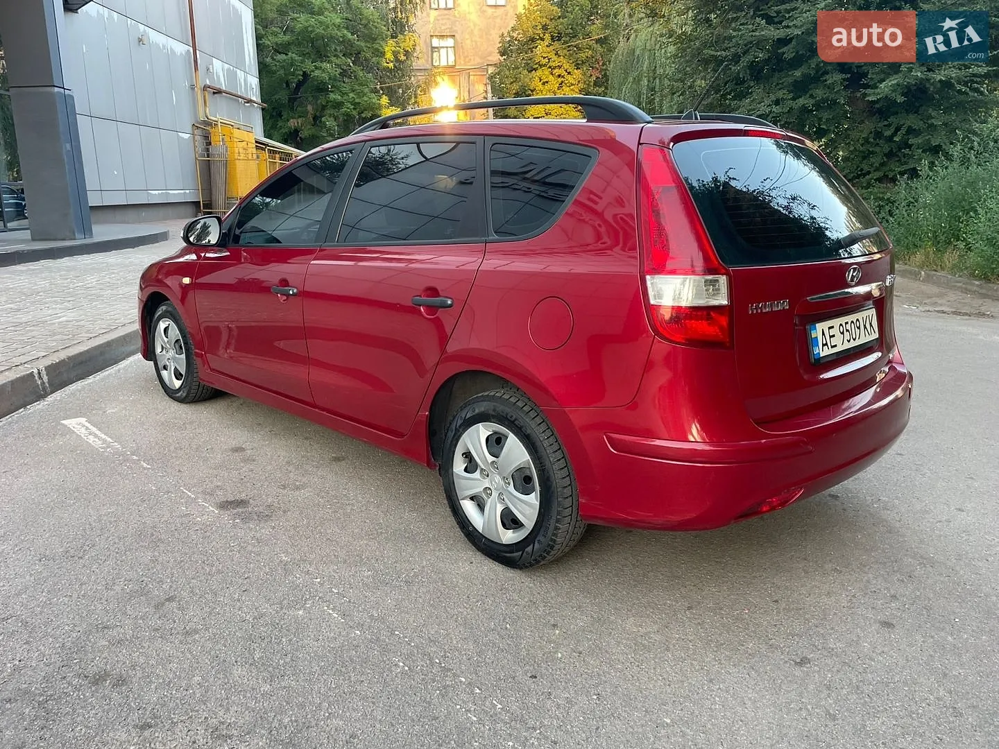 2011 Hyundai i30 - мініатюра 4