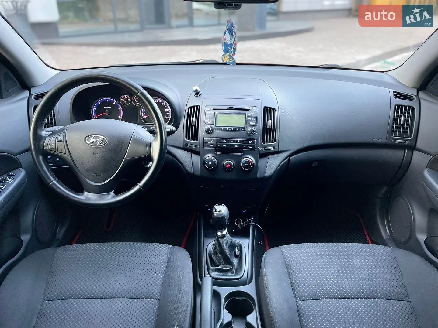 2011 Hyundai i30 - мініатюра 14