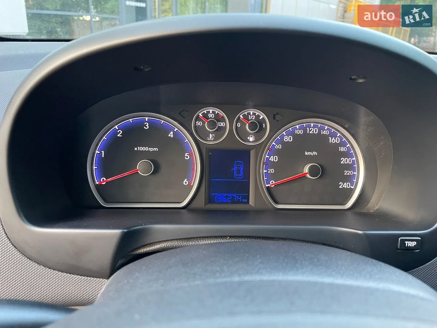 2011 Hyundai i30 - мініатюра 15