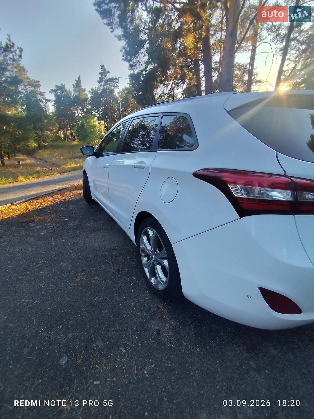 2014 Hyundai i30 - мініатюра 20