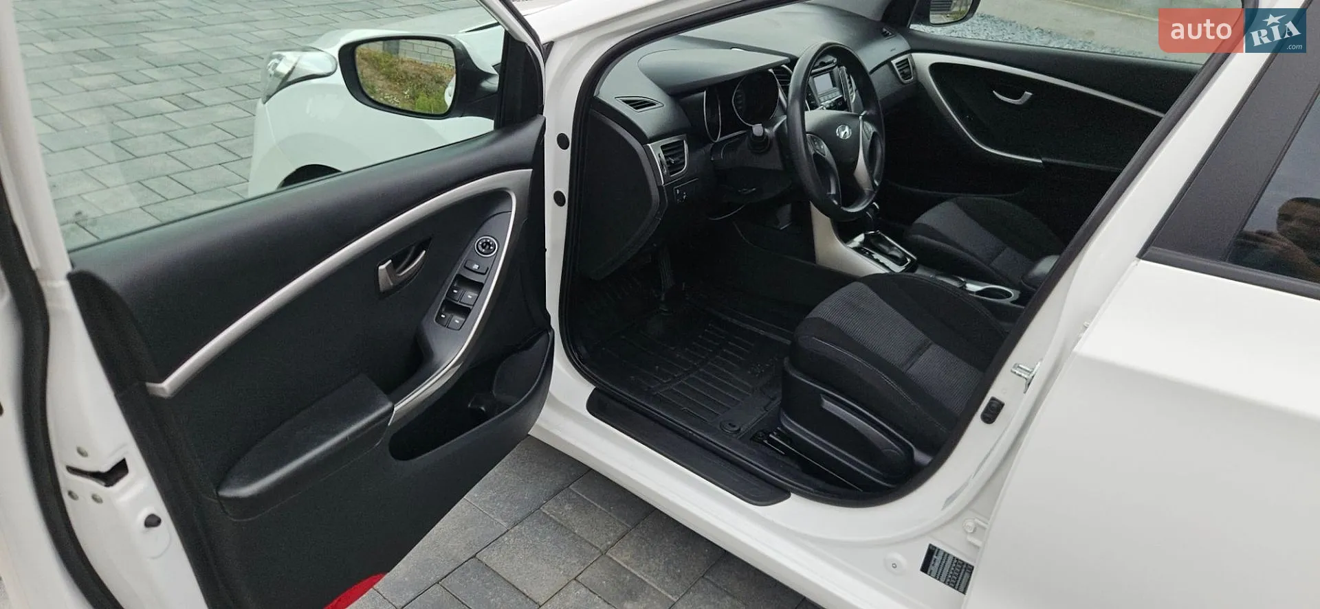 2012 Hyundai i30 - мініатюра 9