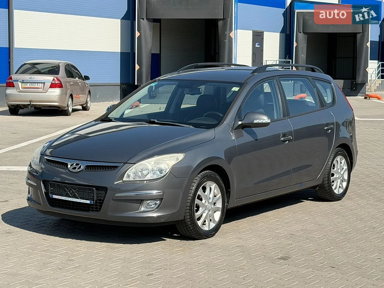 2012 Dacia Sandero - мініатюра 35