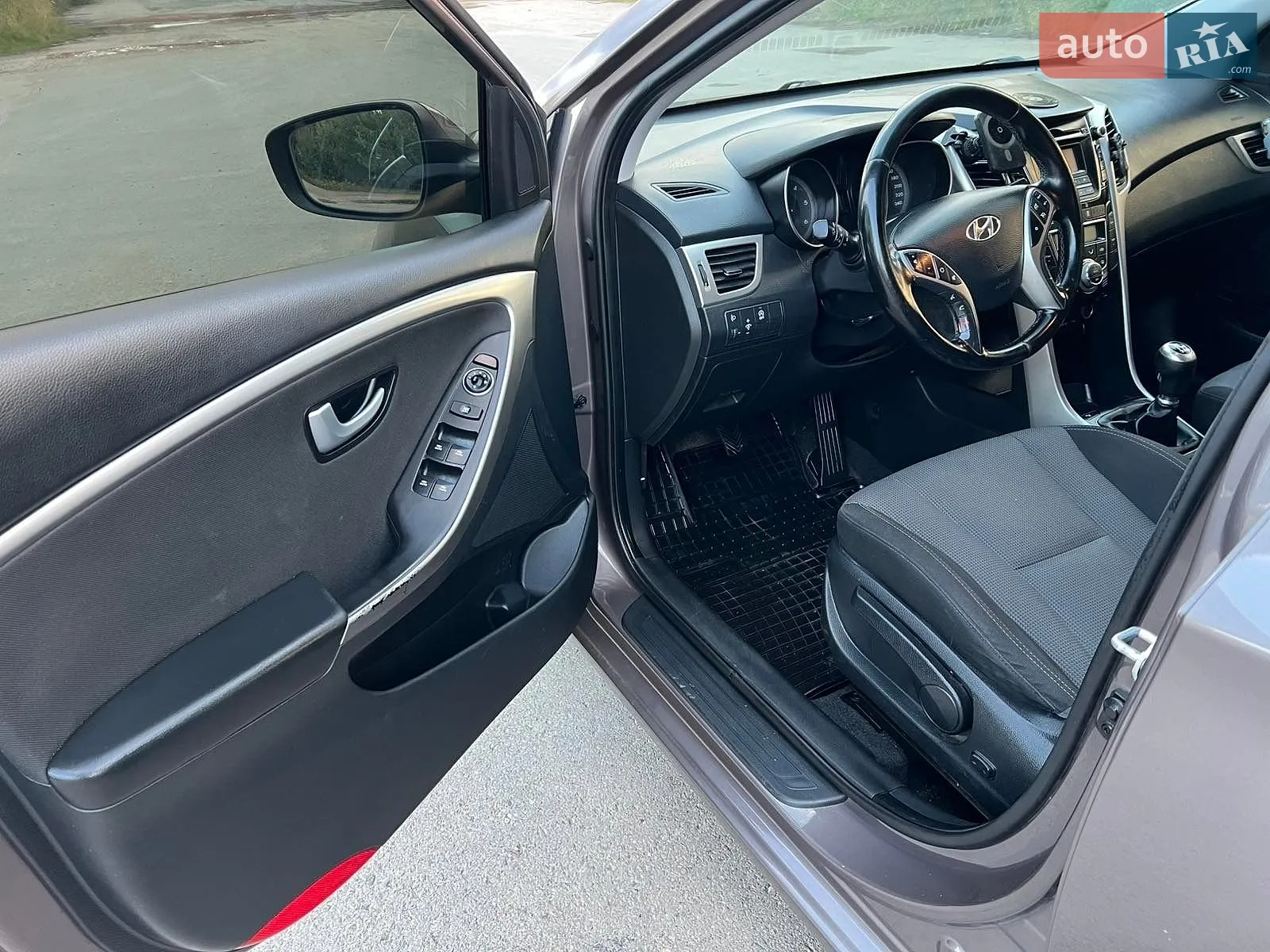 2015 Hyundai i30 - мініатюра 7