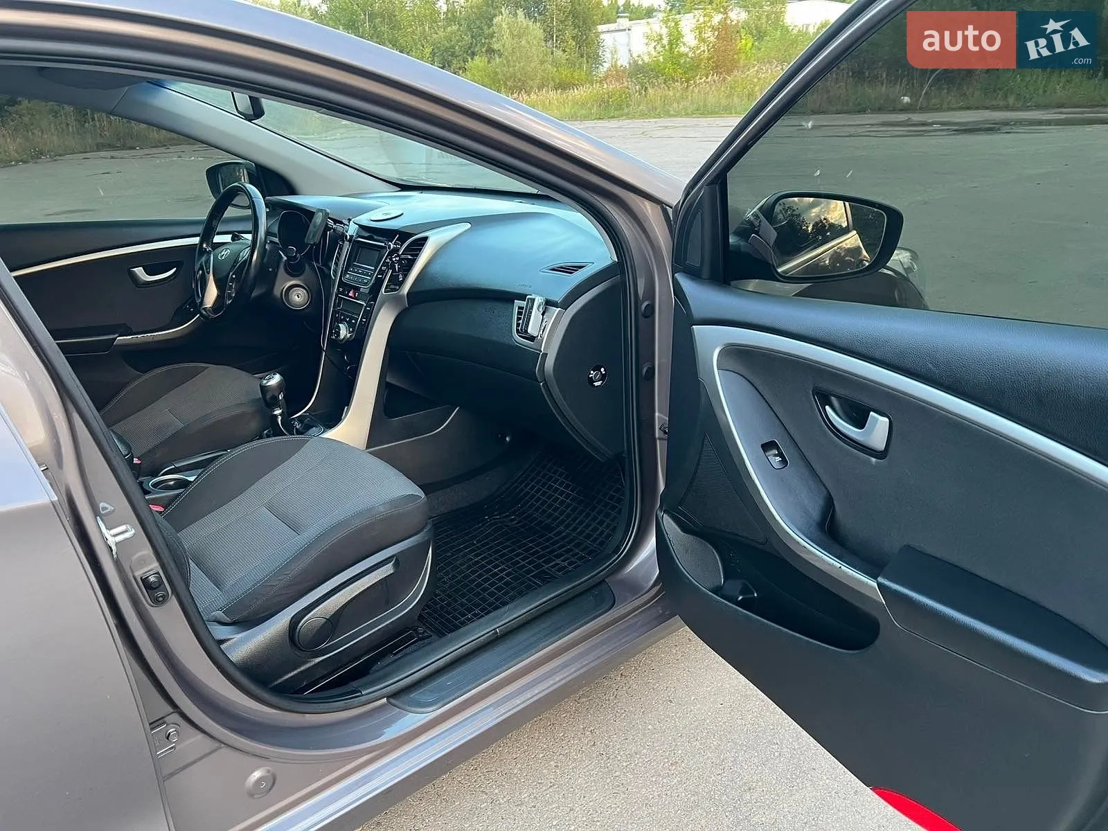 2015 Hyundai i30 - мініатюра 22