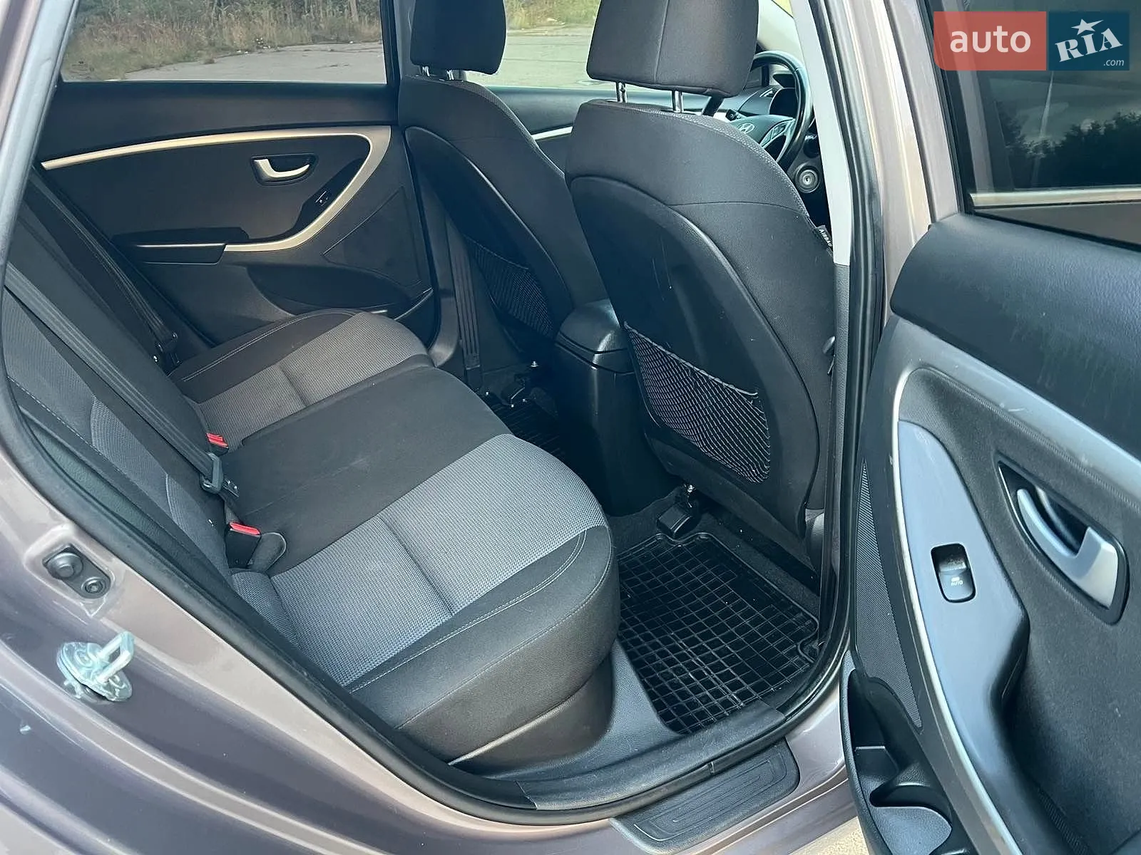 2015 Hyundai i30 - мініатюра 26