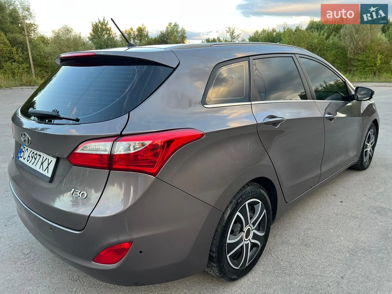 2015 Hyundai i30 - мініатюра 33