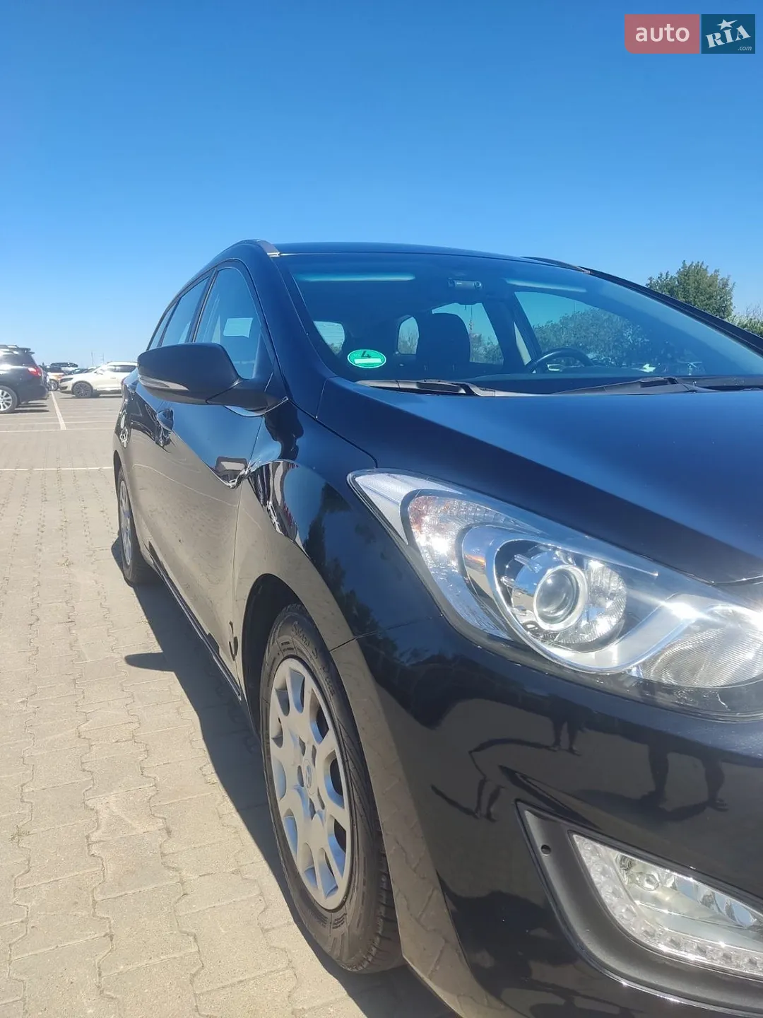 2015 Hyundai i30 - мініатюра 9