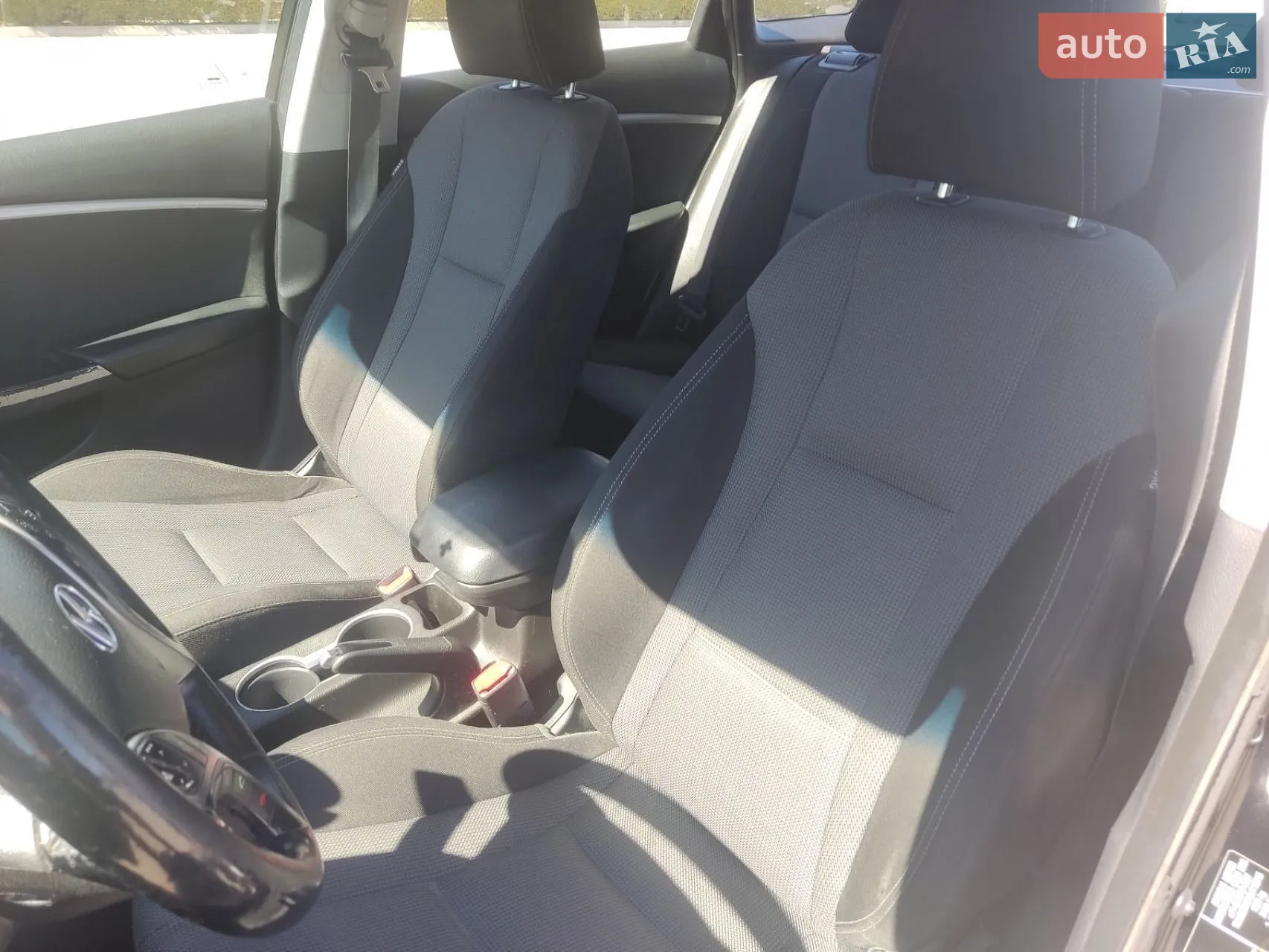 2015 Hyundai i30 - мініатюра 16