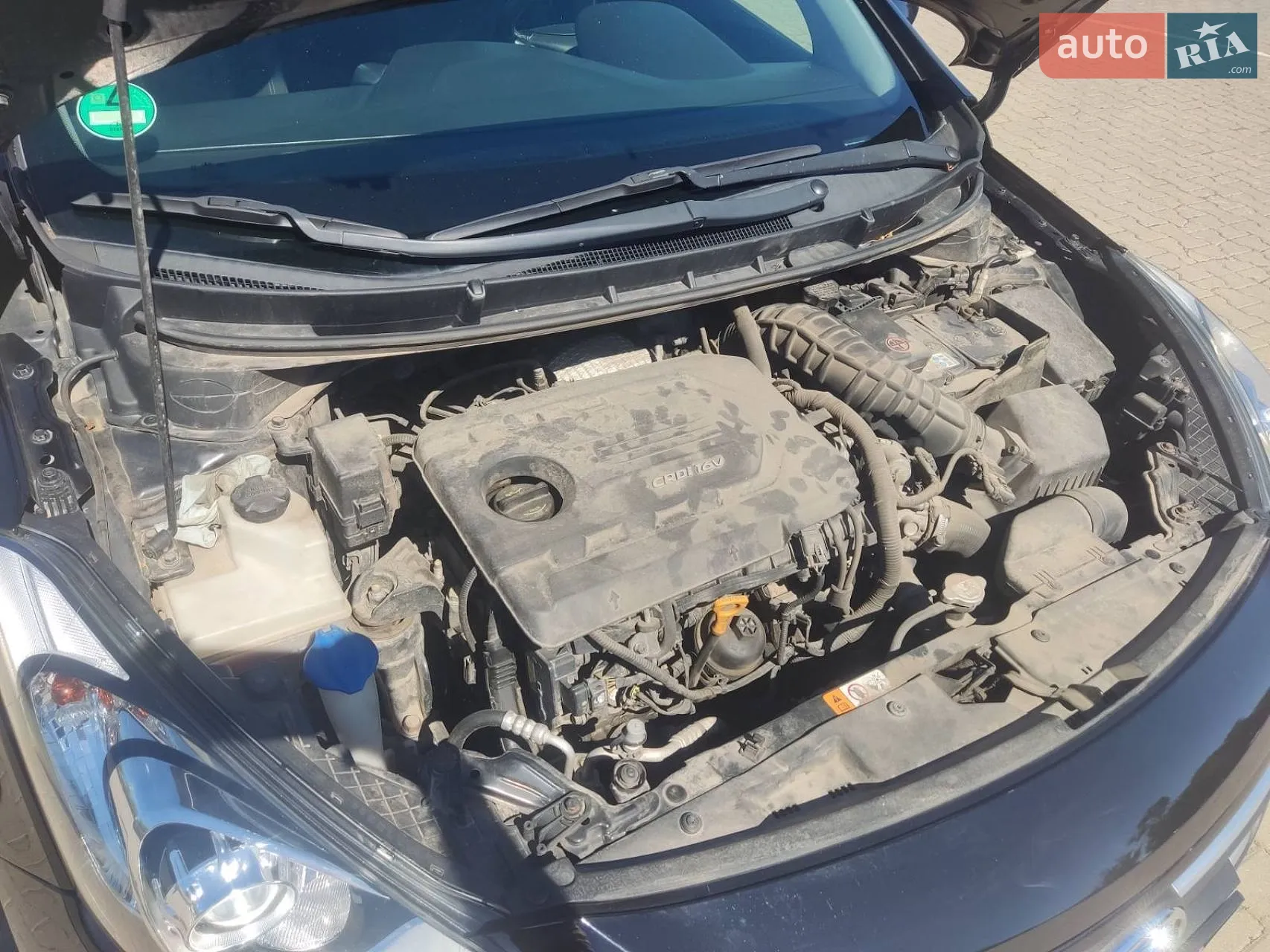 2015 Hyundai i30 - мініатюра 20