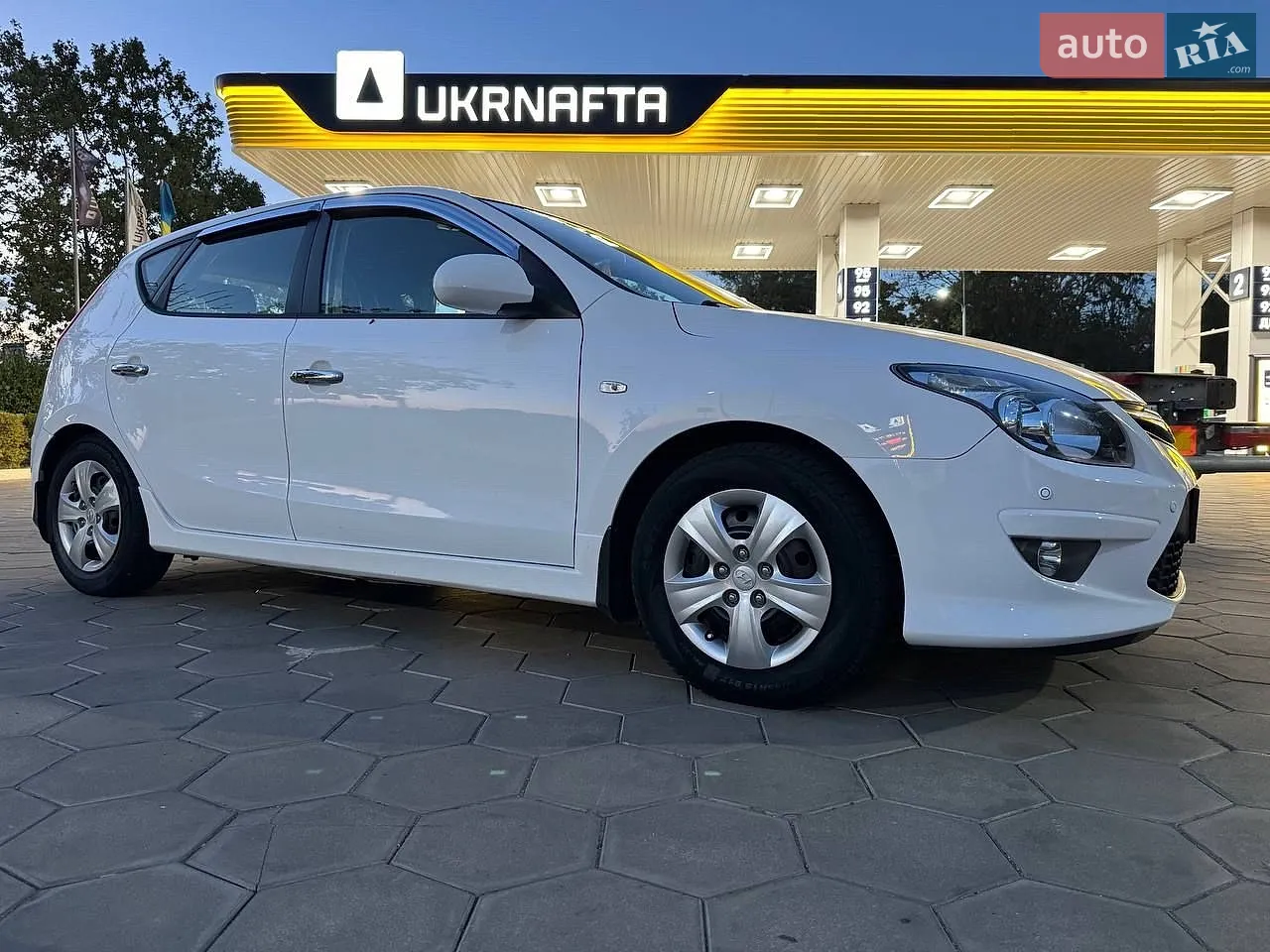 2010 Hyundai i30 - мініатюра 10