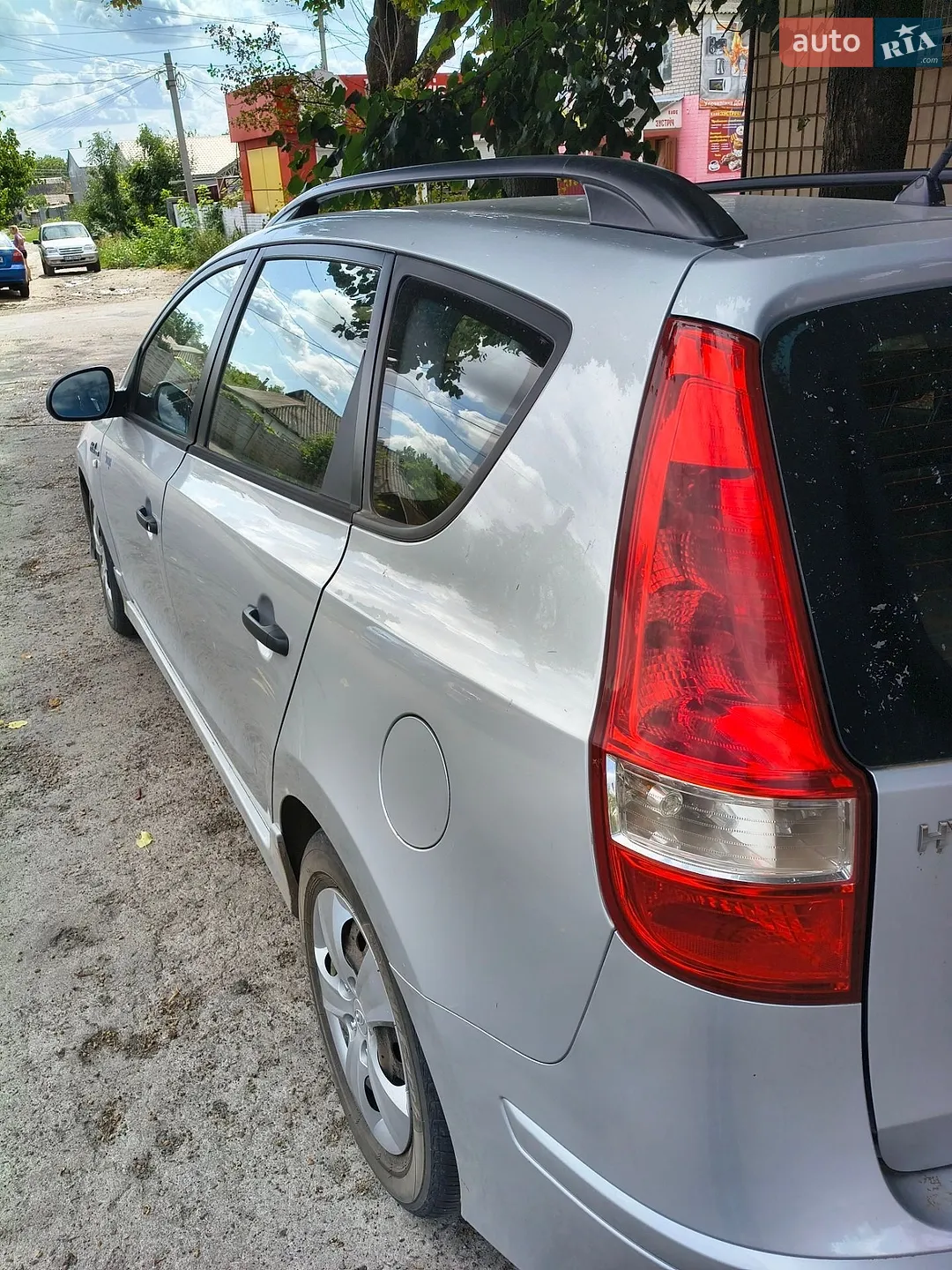 2011 Hyundai i30 - мініатюра 4