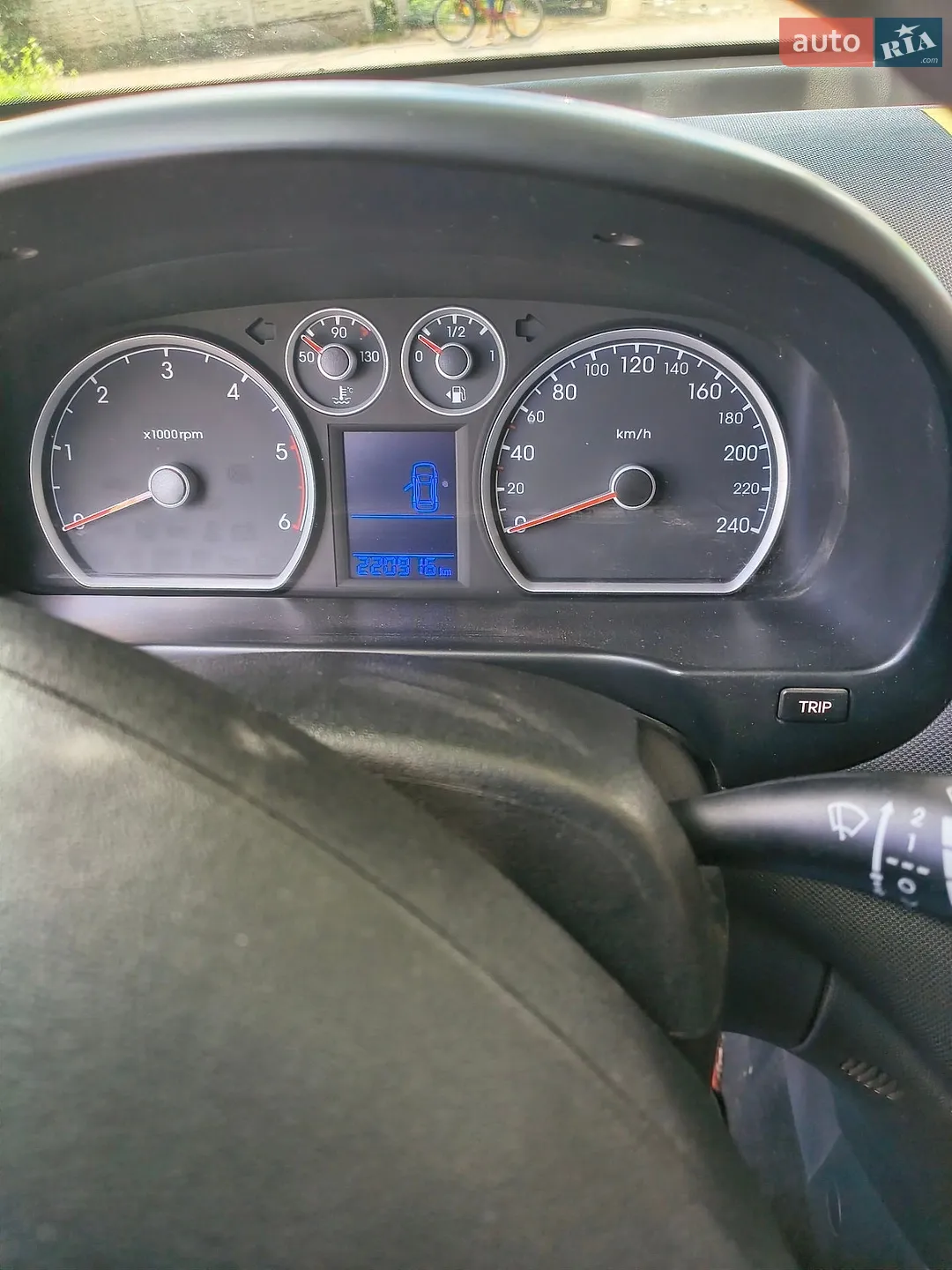 2011 Hyundai i30 - мініатюра 10