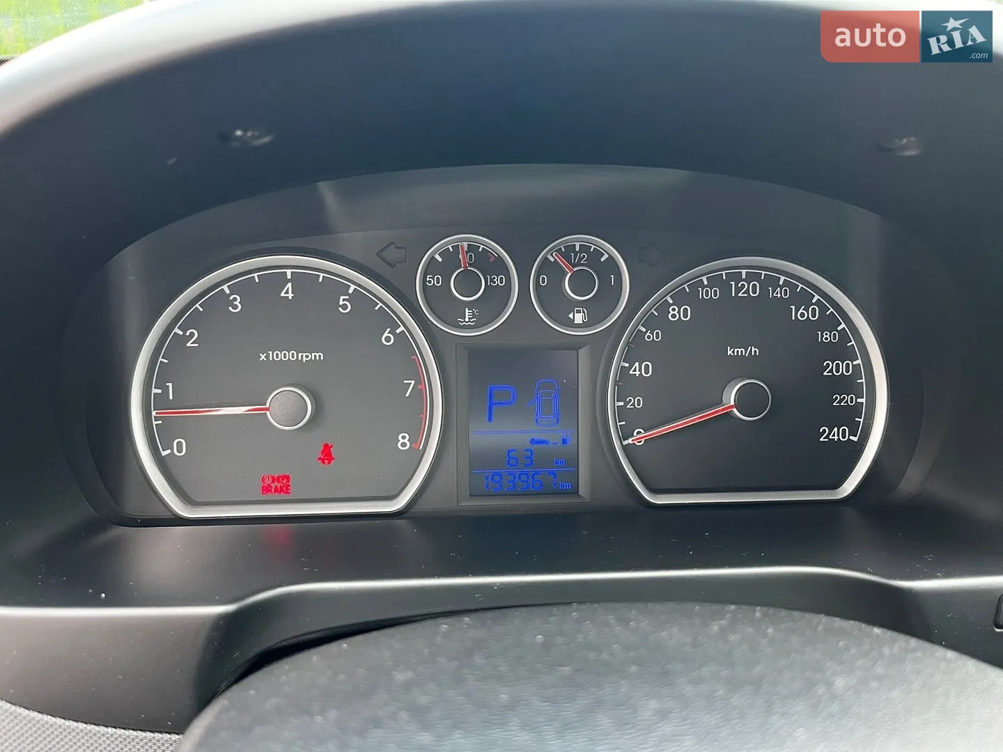 2010 Hyundai i30 - мініатюра 28