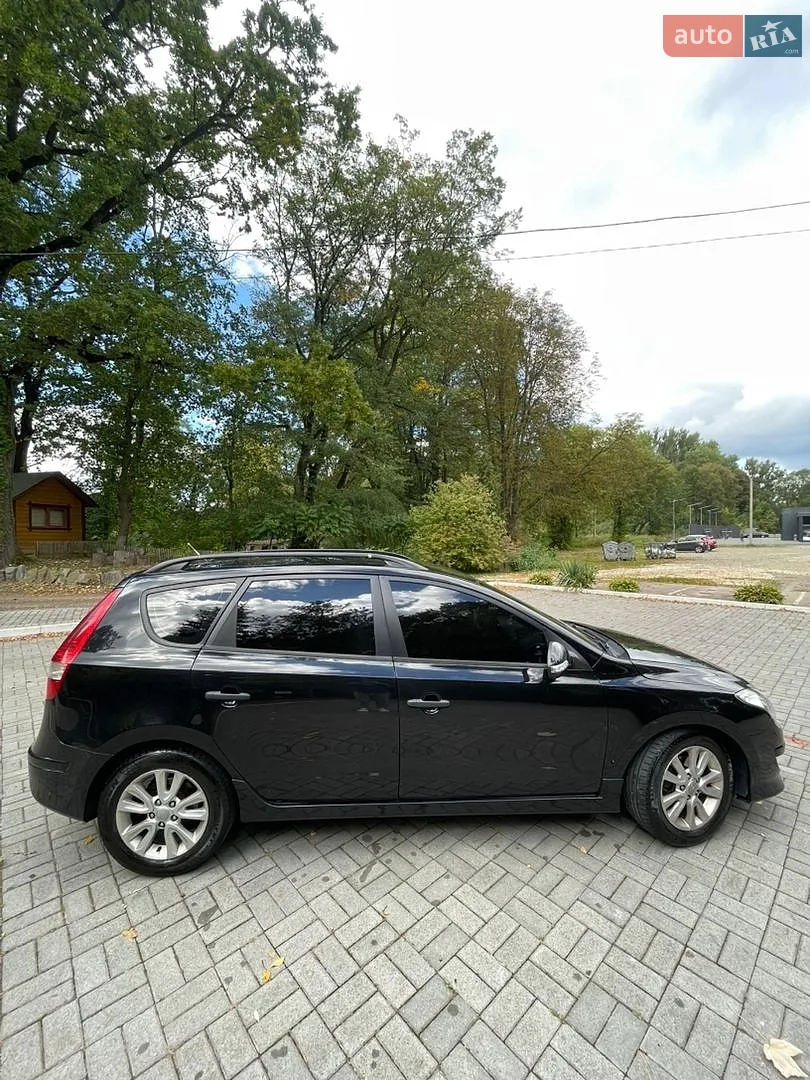 2012 Hyundai i30 - мініатюра 9