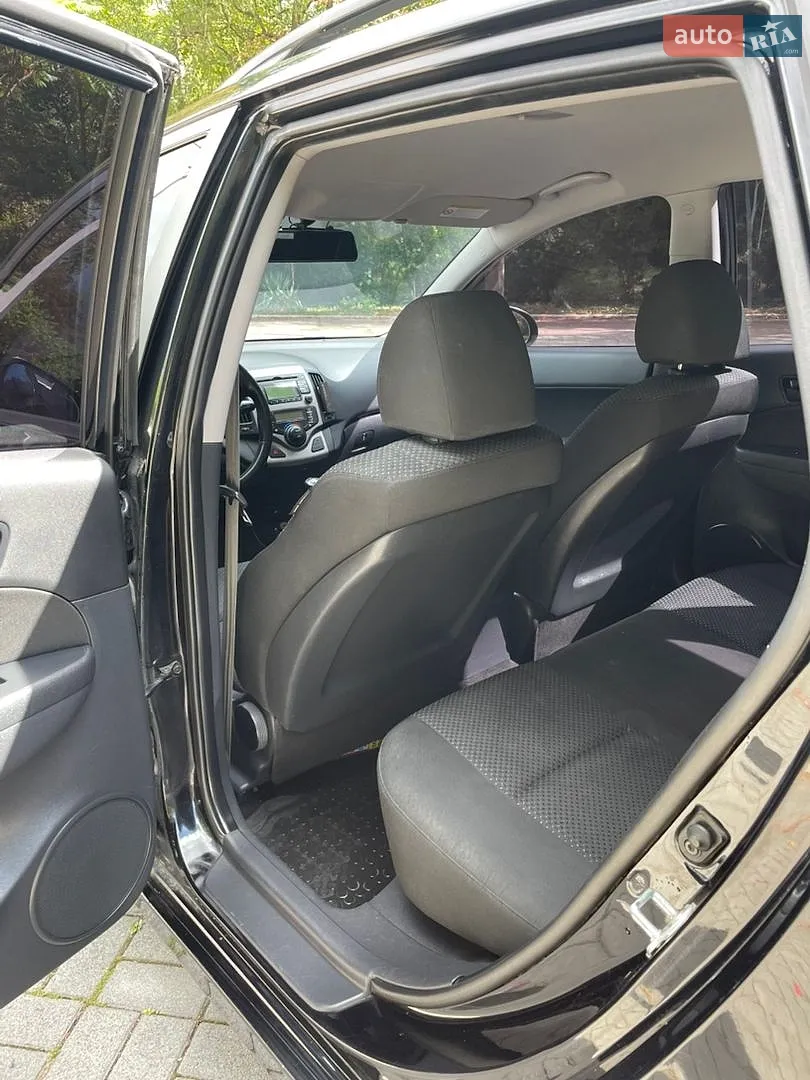 2012 Hyundai i30 - мініатюра 13