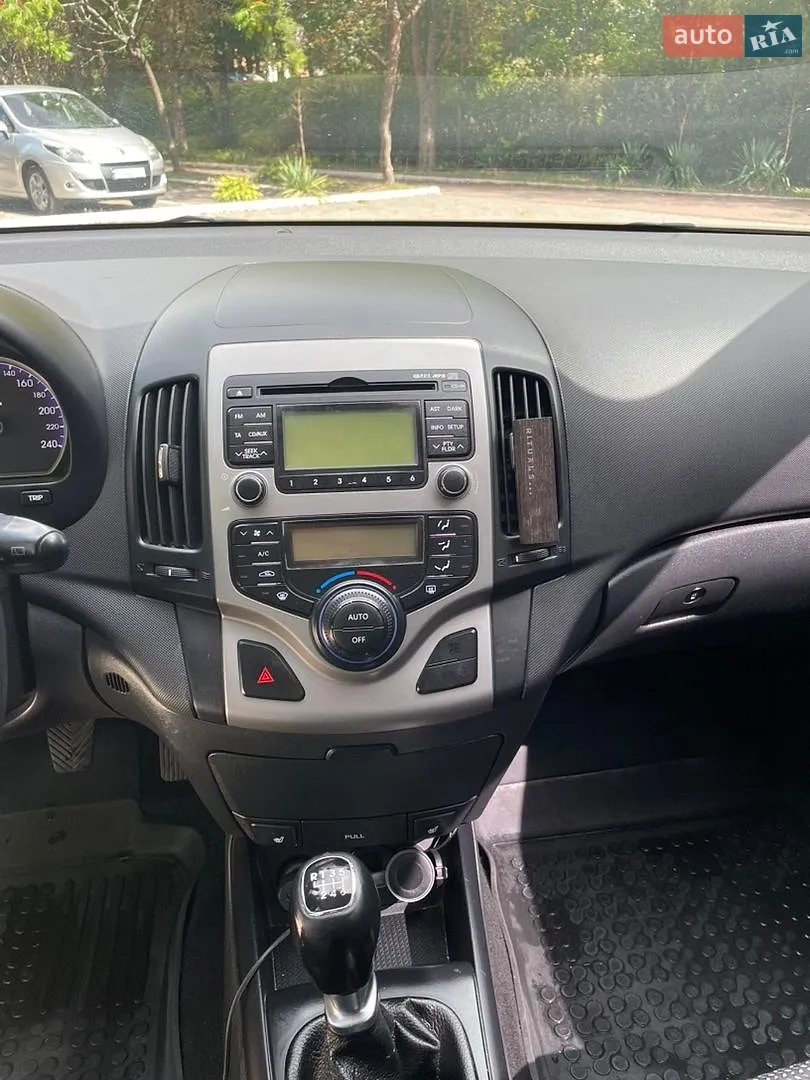 2012 Hyundai i30 - мініатюра 17
