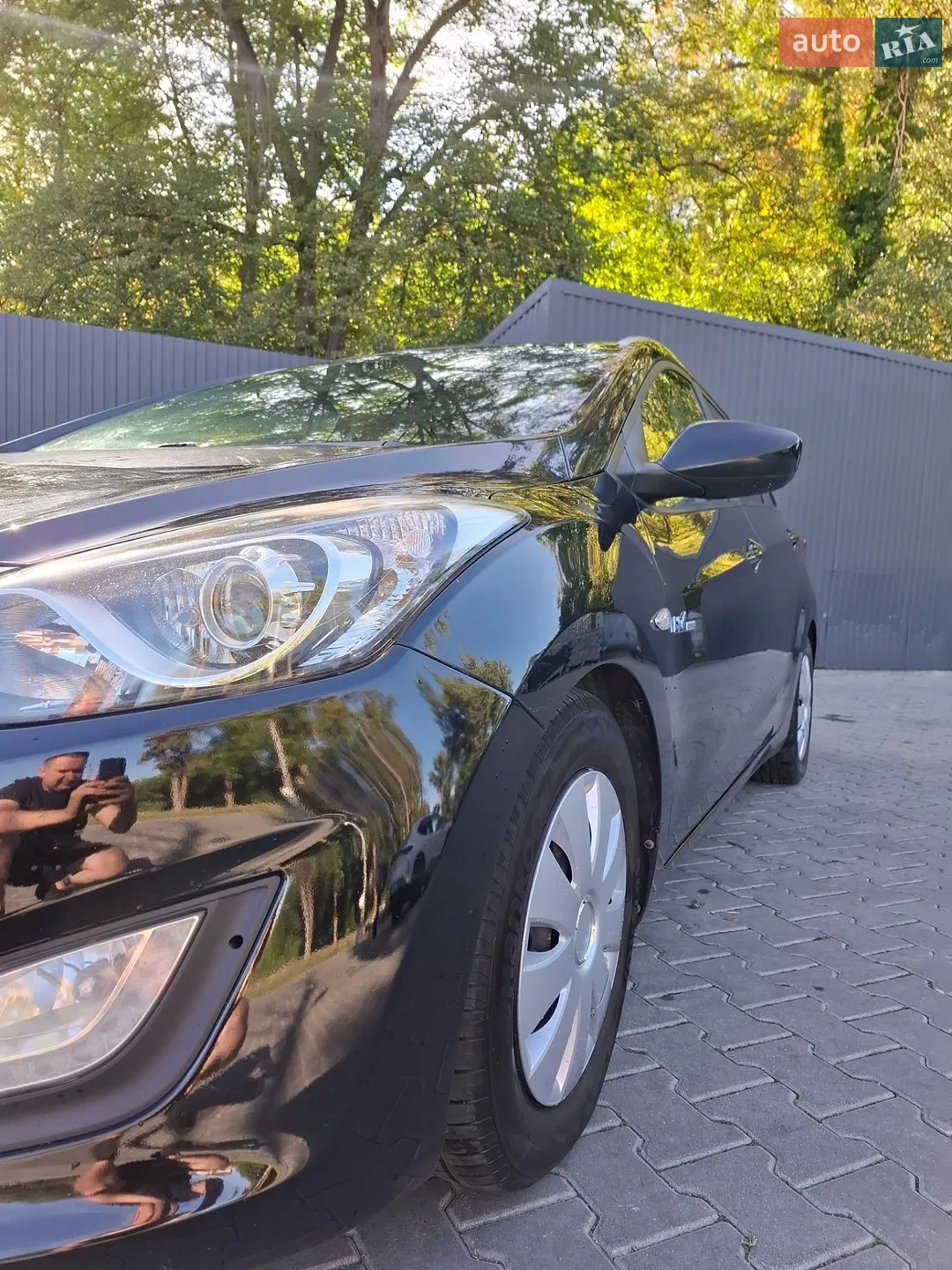 2013 Hyundai i30 - мініатюра 5