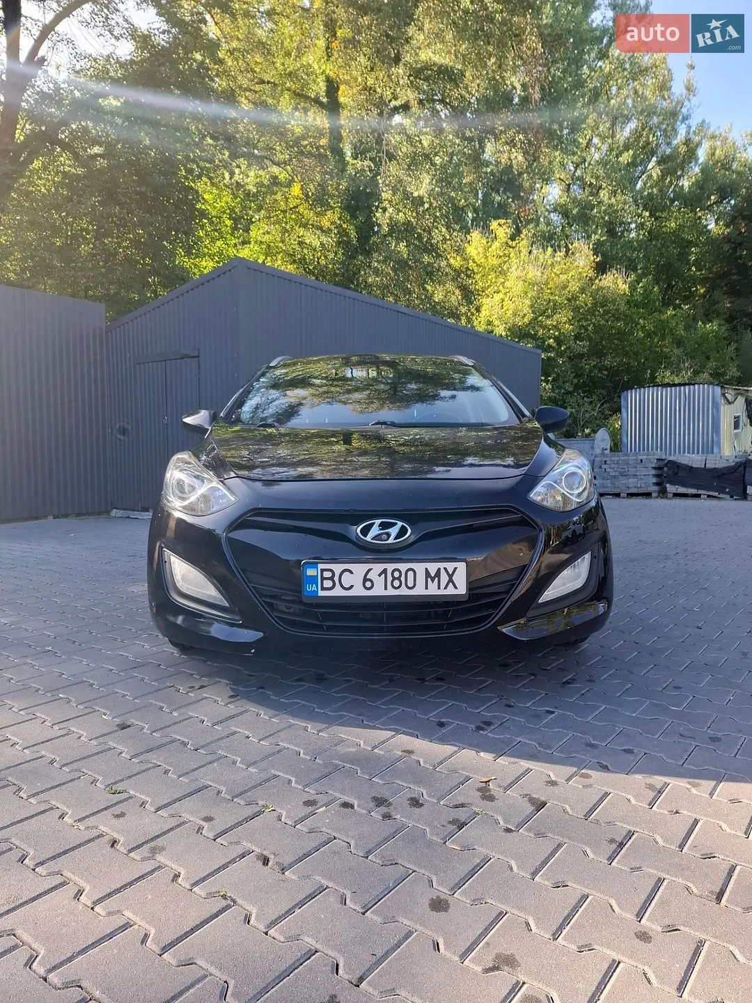 2013 Hyundai i30 - фото 1