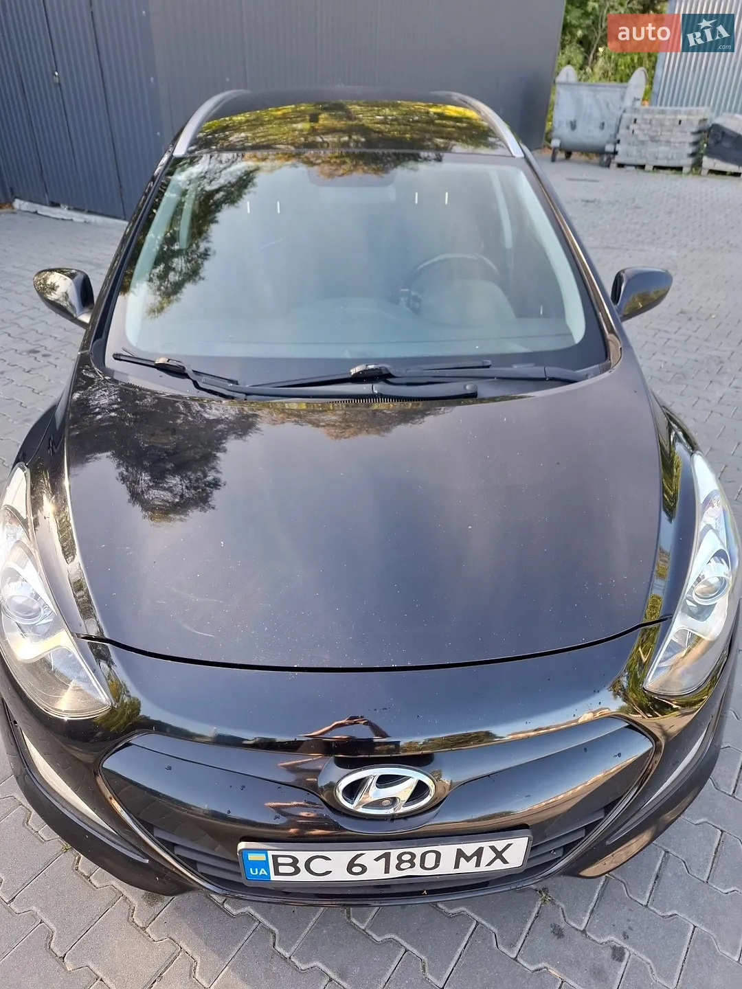2013 Hyundai i30 - мініатюра 8
