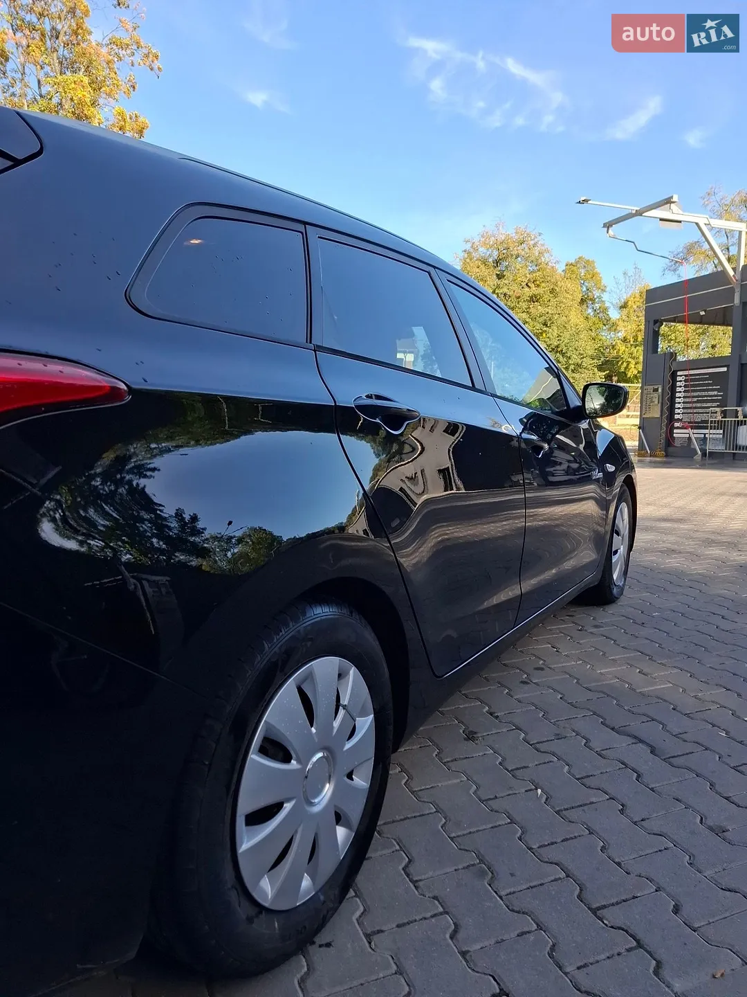 2013 Hyundai i30 - мініатюра 9