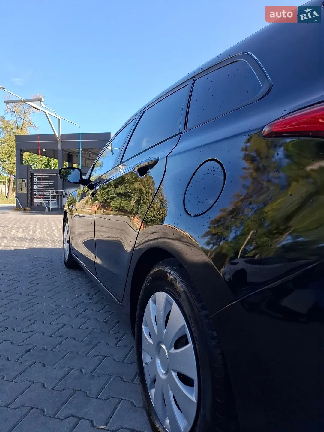 2013 Hyundai i30 - мініатюра 10