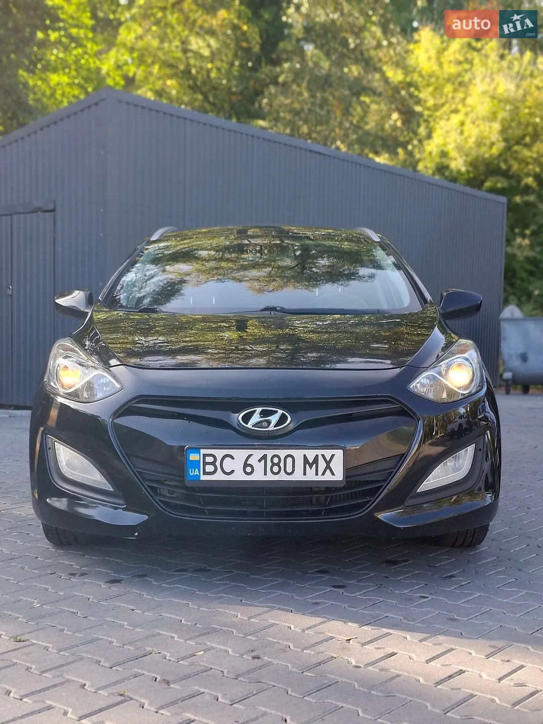 2013 Hyundai i30 - мініатюра 3