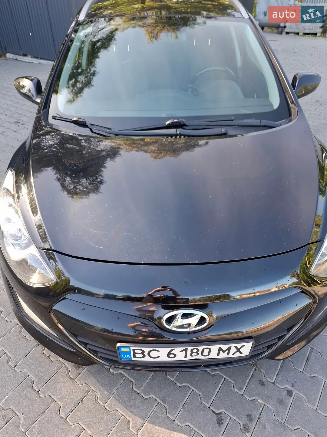 2013 Hyundai i30 - мініатюра 7