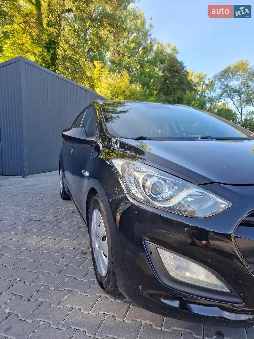 2013 Hyundai i30 - мініатюра 6