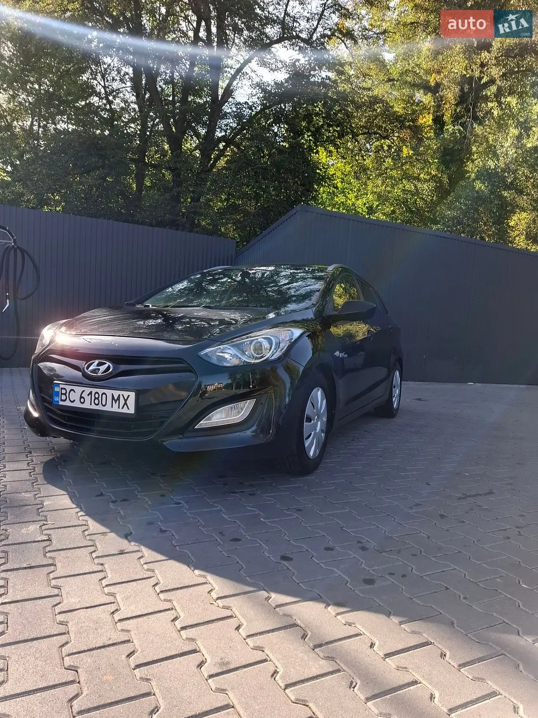 2013 Hyundai i30 - мініатюра 4