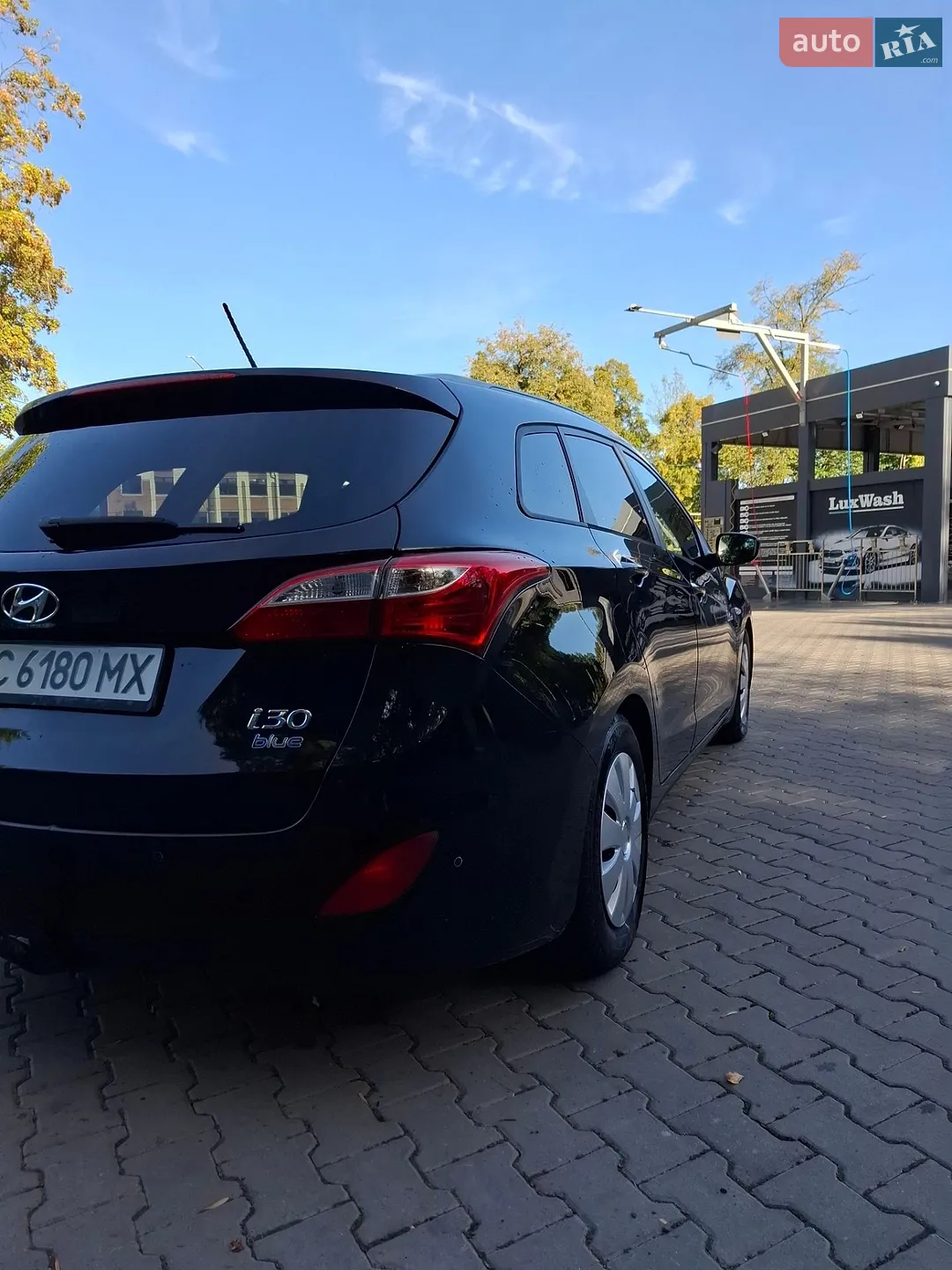 2013 Hyundai i30 - мініатюра 11