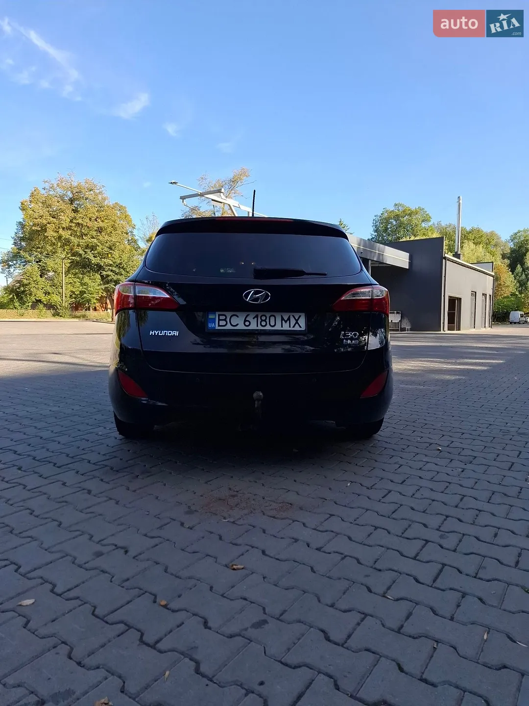 2013 Hyundai i30 - мініатюра 12