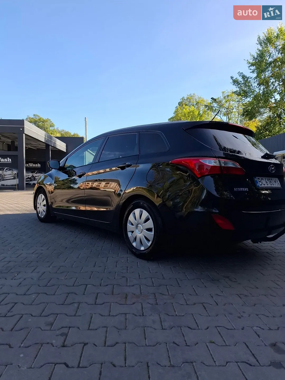 2013 Hyundai i30 - мініатюра 13