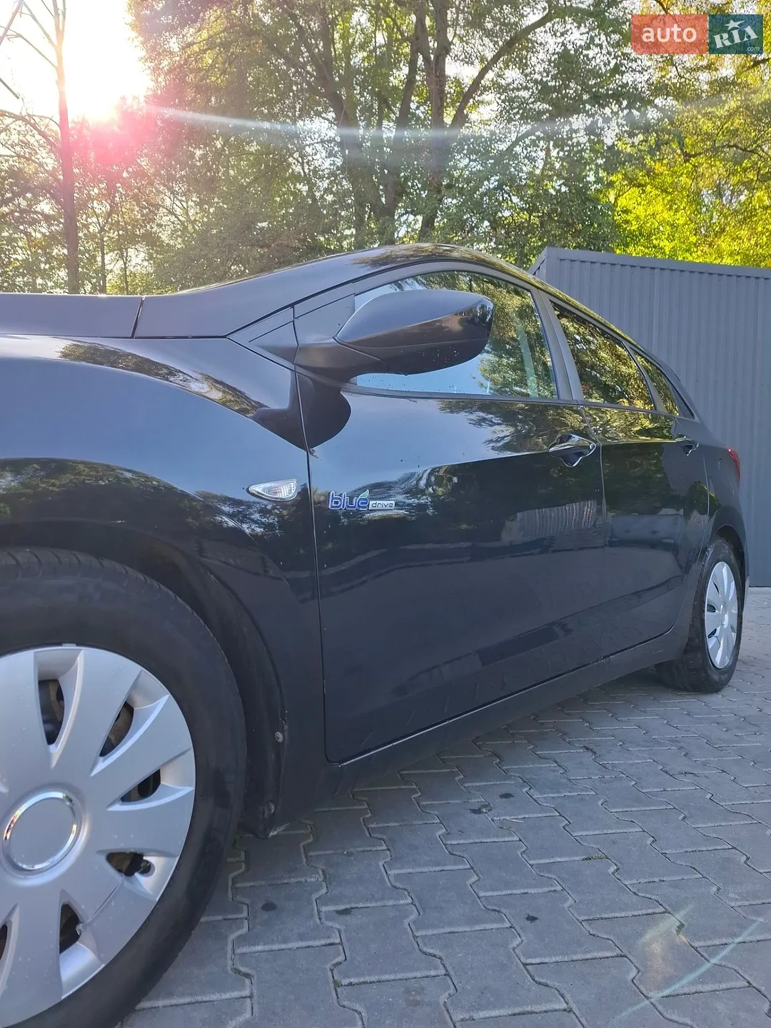 2013 Hyundai i30 - мініатюра 14