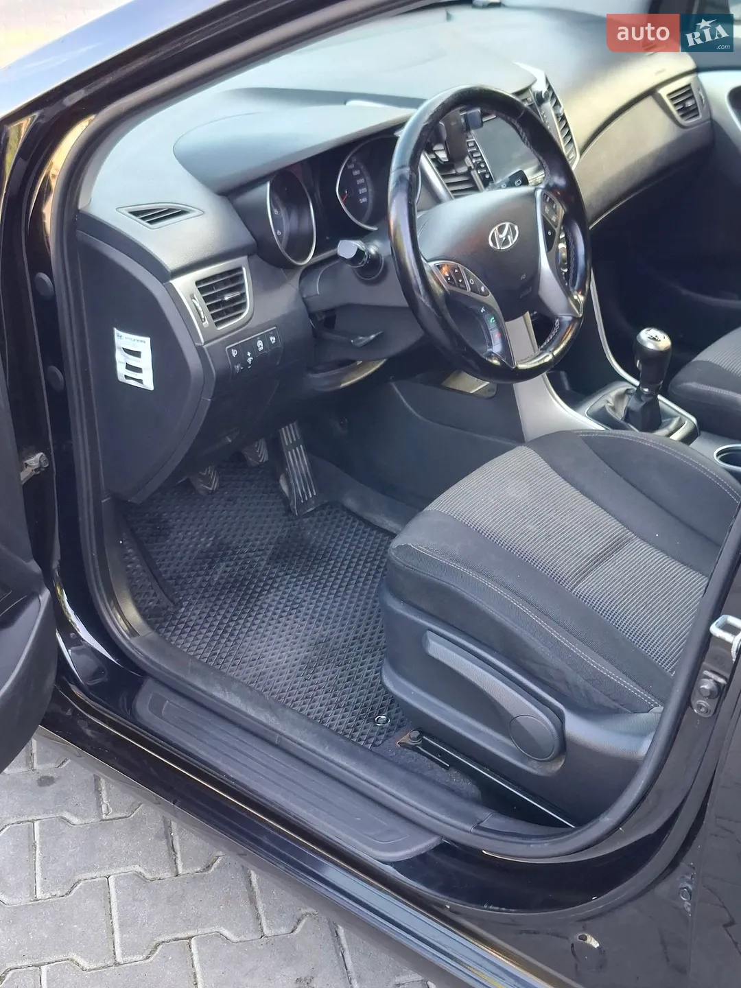 2013 Hyundai i30 - мініатюра 18