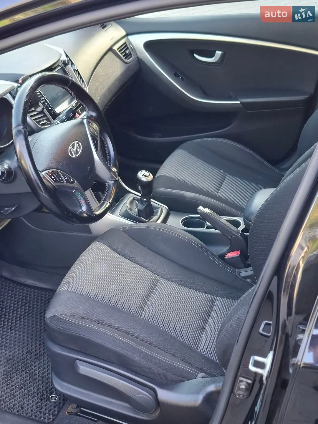 2013 Hyundai i30 - мініатюра 19